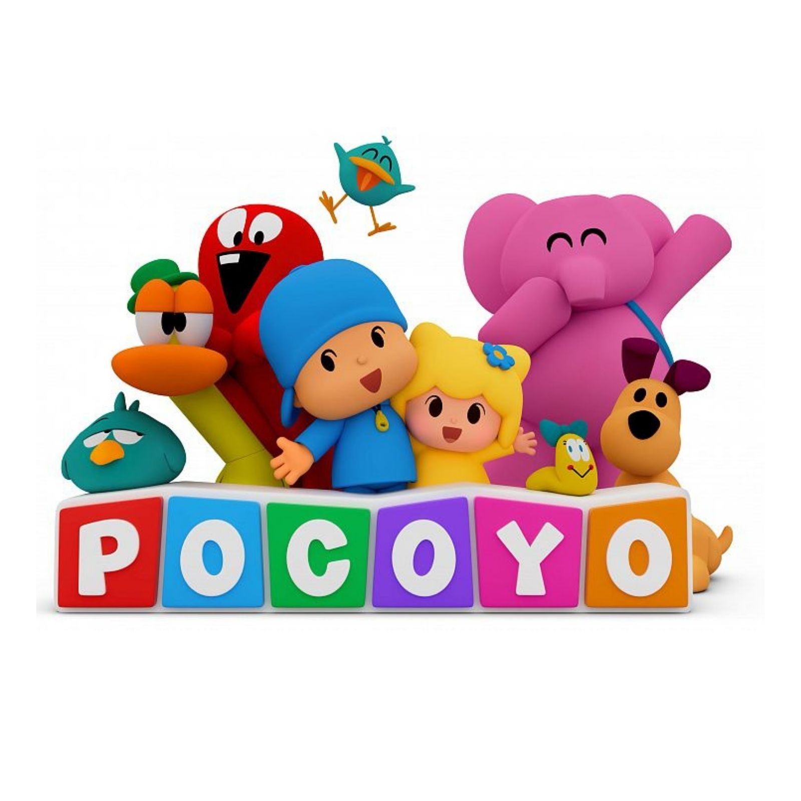 Fallo de sistema - 813: Vuelve Pocoyó. Vuelve su papá - 25/10/25 Fallo de sistema - 813: Vuelve Pocoyó. Vuelve su papá - 25/10/25