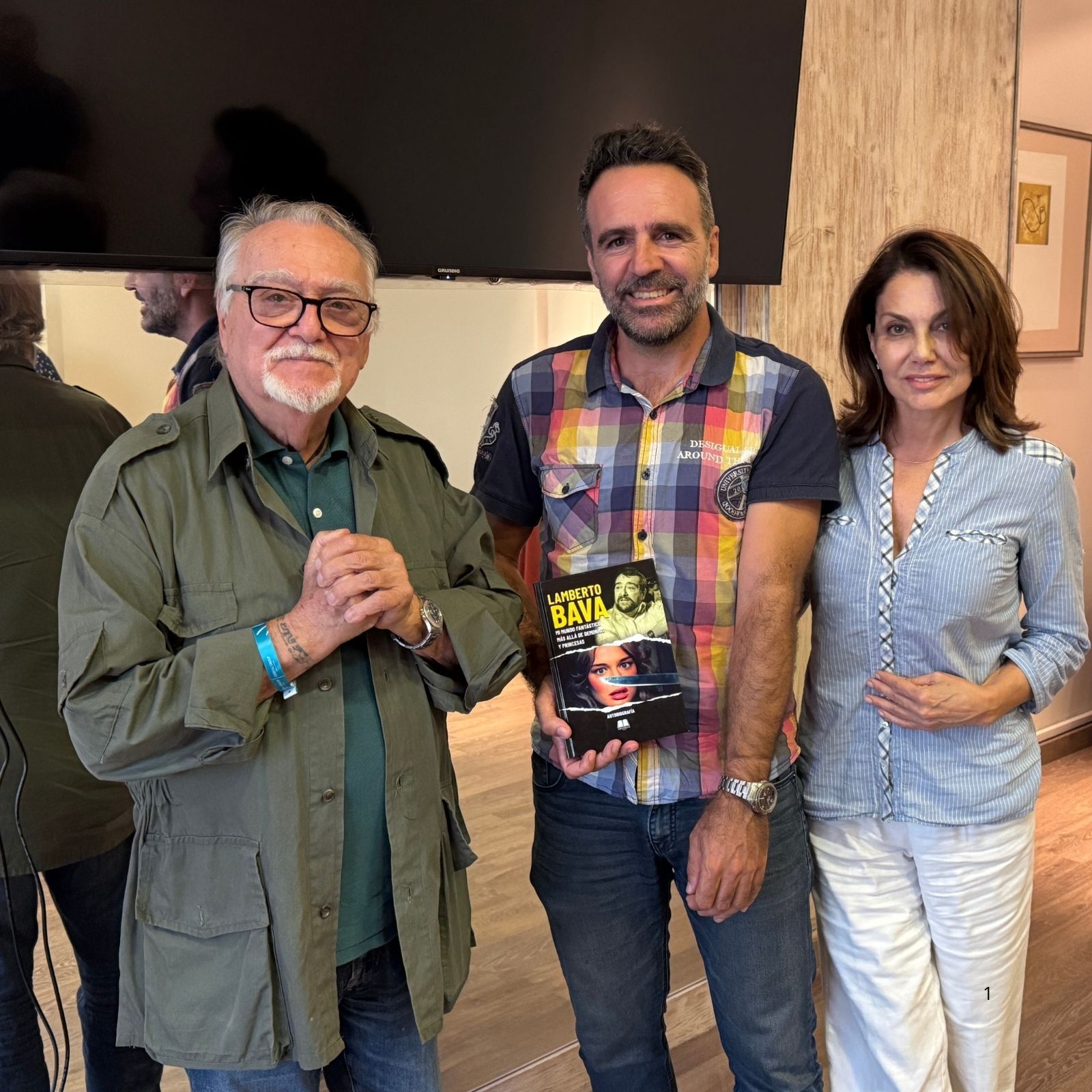 Fallo de sistema - 816: Los demonios y princesas de Lamberto Bava (Demons) - 02/10/25