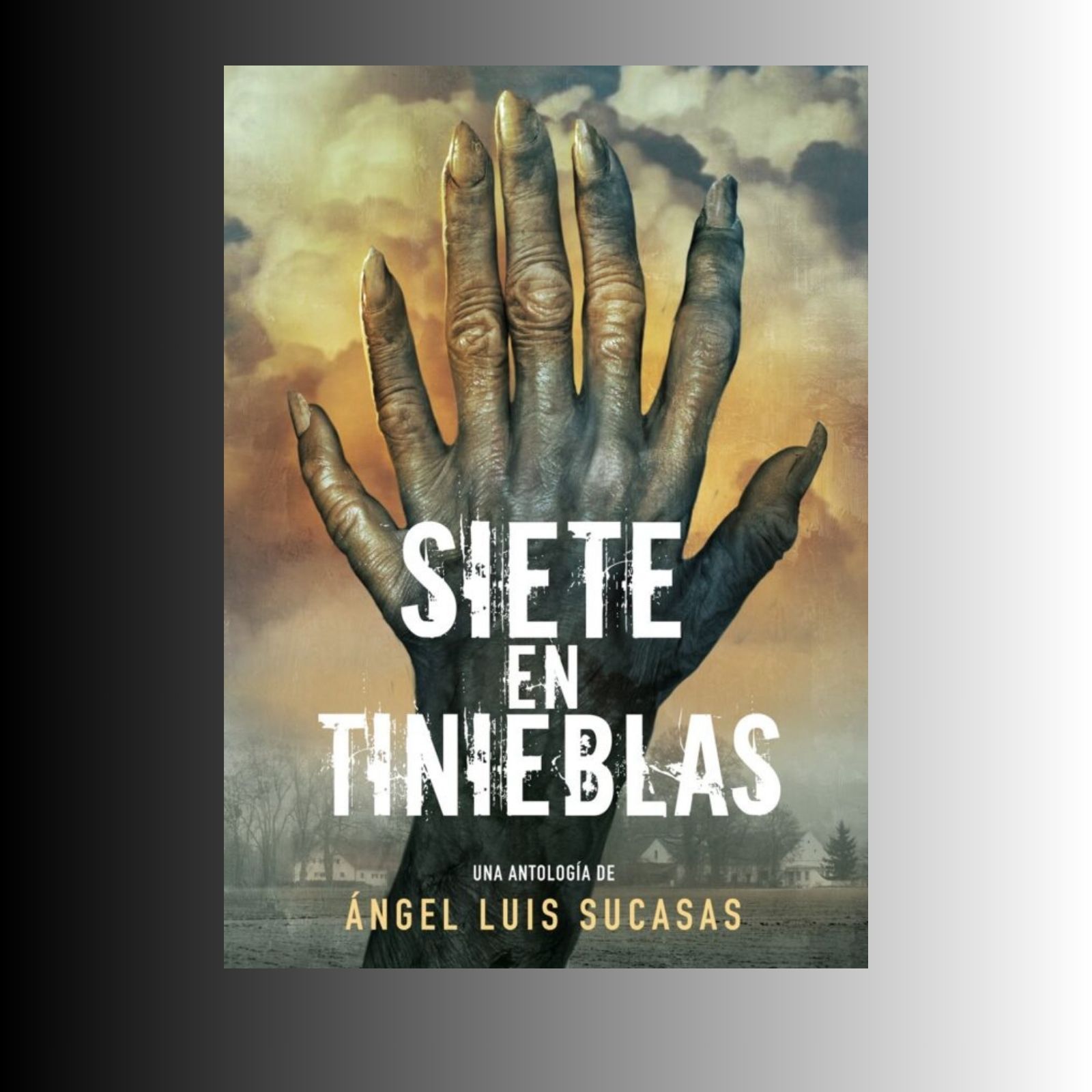 Fallo de sistema - 820: Siete en Tinieblas - 16/11/25 Fallo de sistema - 820: Siete en Tinieblas - 16/11/25