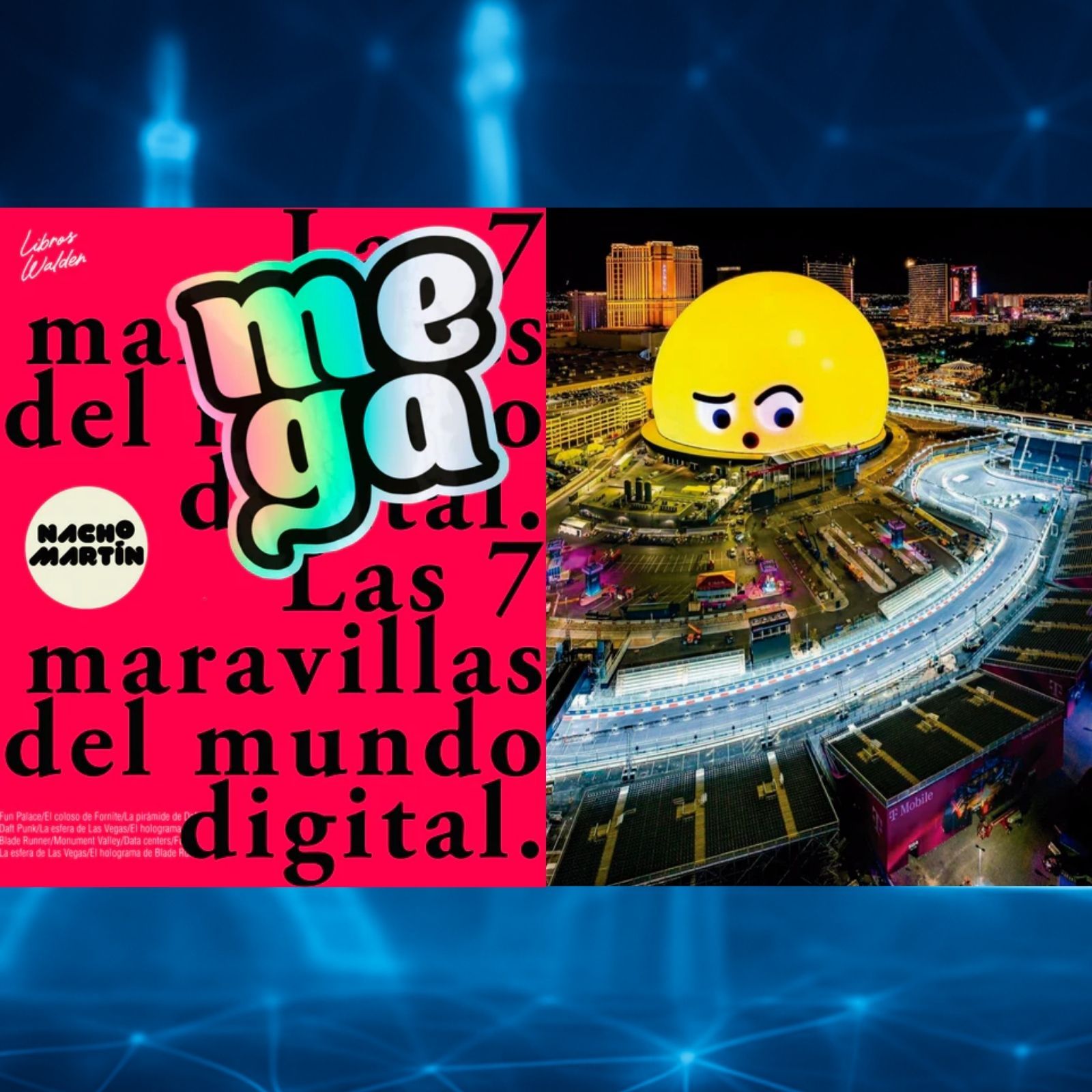 Fallo de sistema - 833: Make Electronics Great Again (By Junco) - 18/01/26