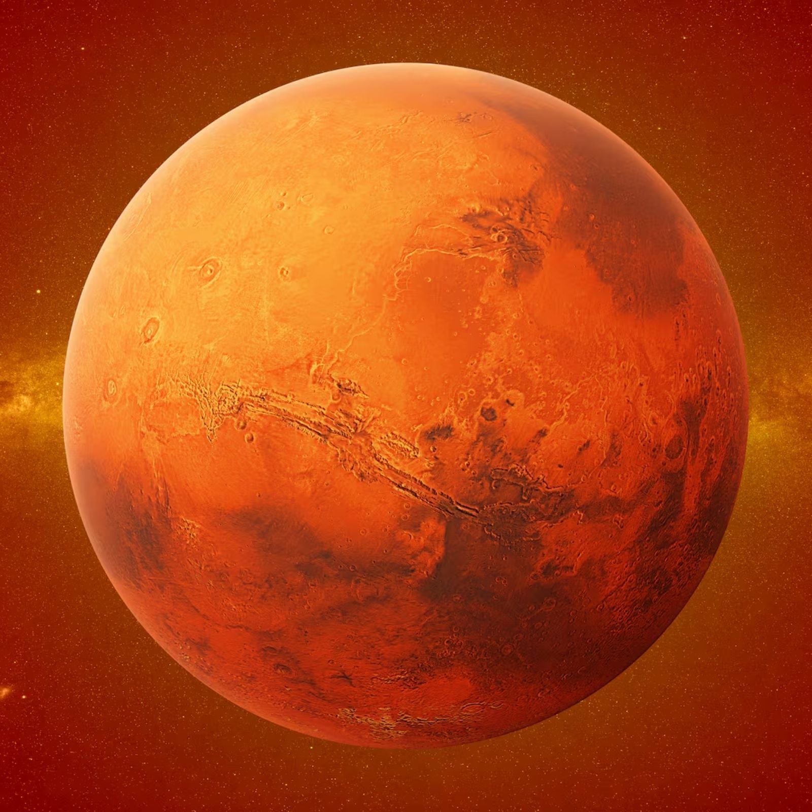 Fallo de sistema - 839: ¿Cómo ha desaparecido el agua en Marte? - 08/02/26