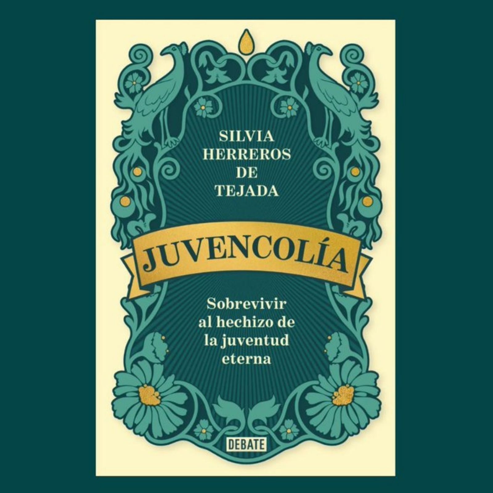 Fallo de sistema - 843: Sobrevivir al hechizo de la juventud eterna - 22/02/26