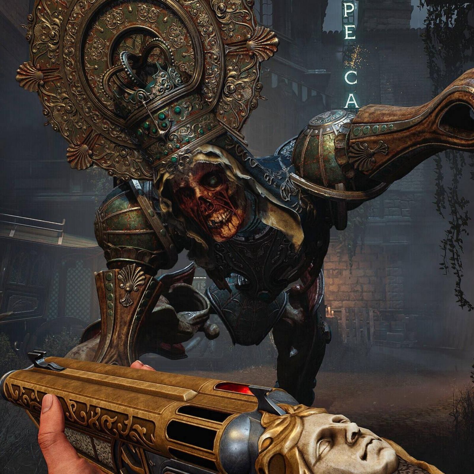 Fallo de sistema – 845: El crisol de ‘Crisol: Theater of Idols’ – 01/03/26