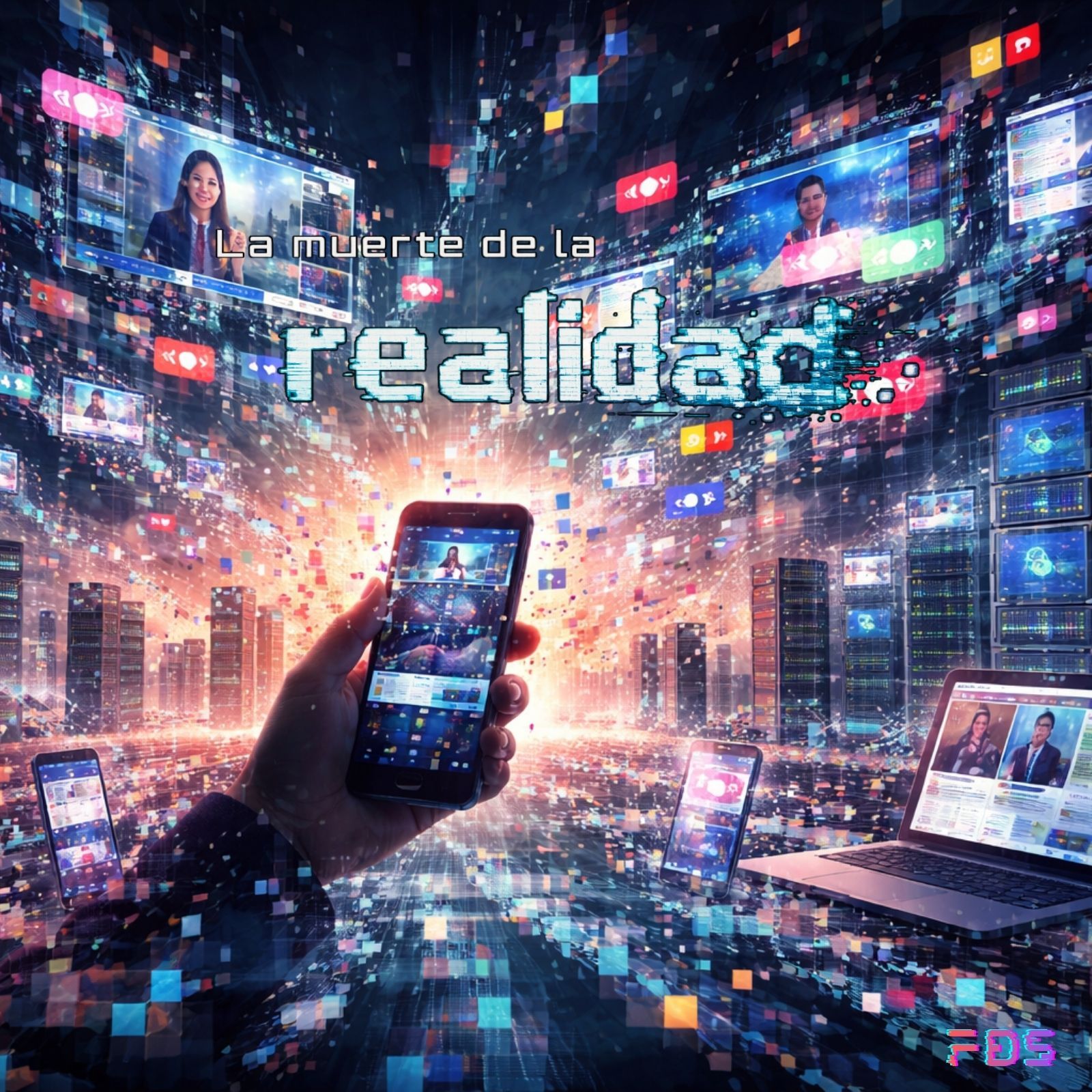 Fallo de sistema - 850: La muerte de la realidad - 21/03/26