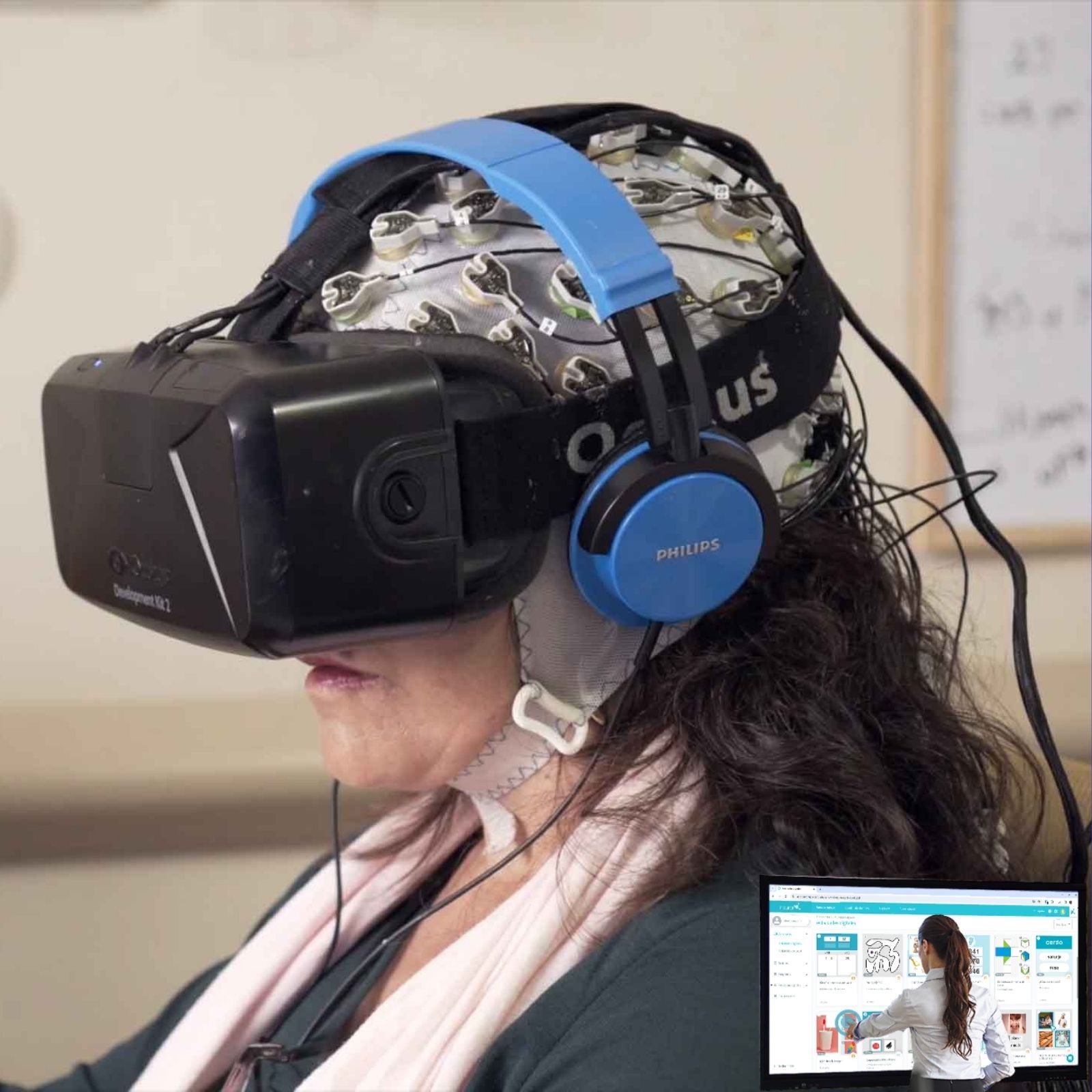 Fallo de sistema - 852: Juegos y videojuegos en el tratamiento de daño cerebral - 29/03/26