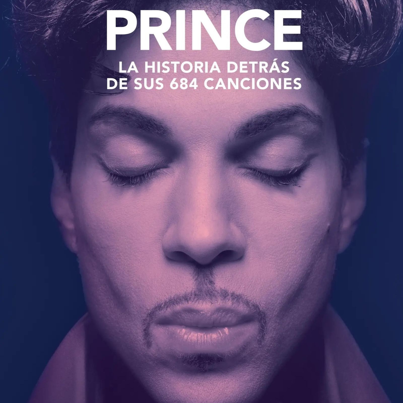 Fallo de sistema - 857: 10 AÑOS SIN PRINCE. La historia detrás de sus canciones - 18/04/26
