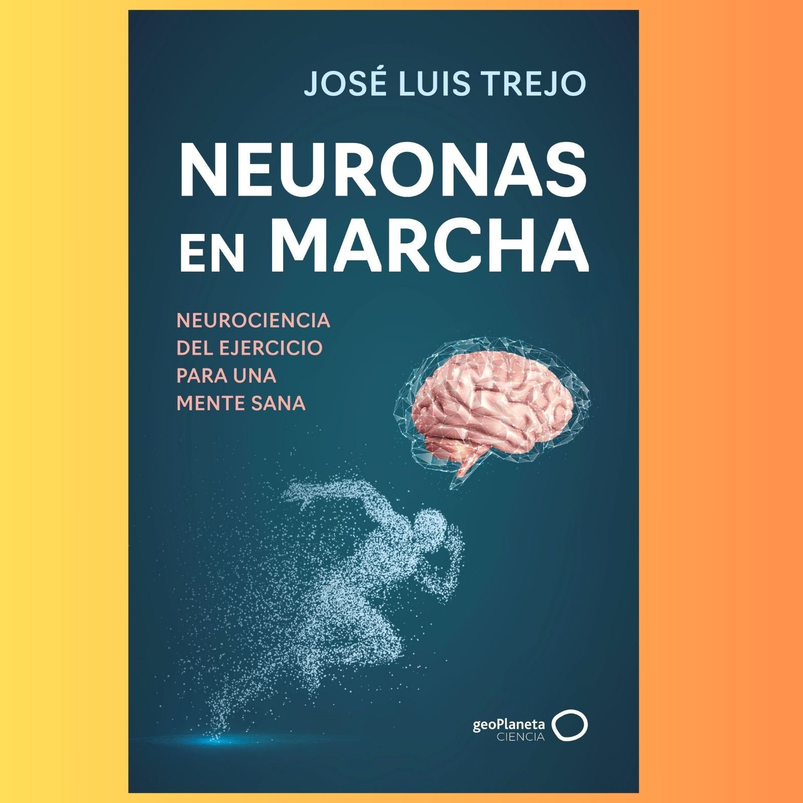 Fallo de sistema - 862: Ejercicio para moldear nuestro cerebro - 03/05/26