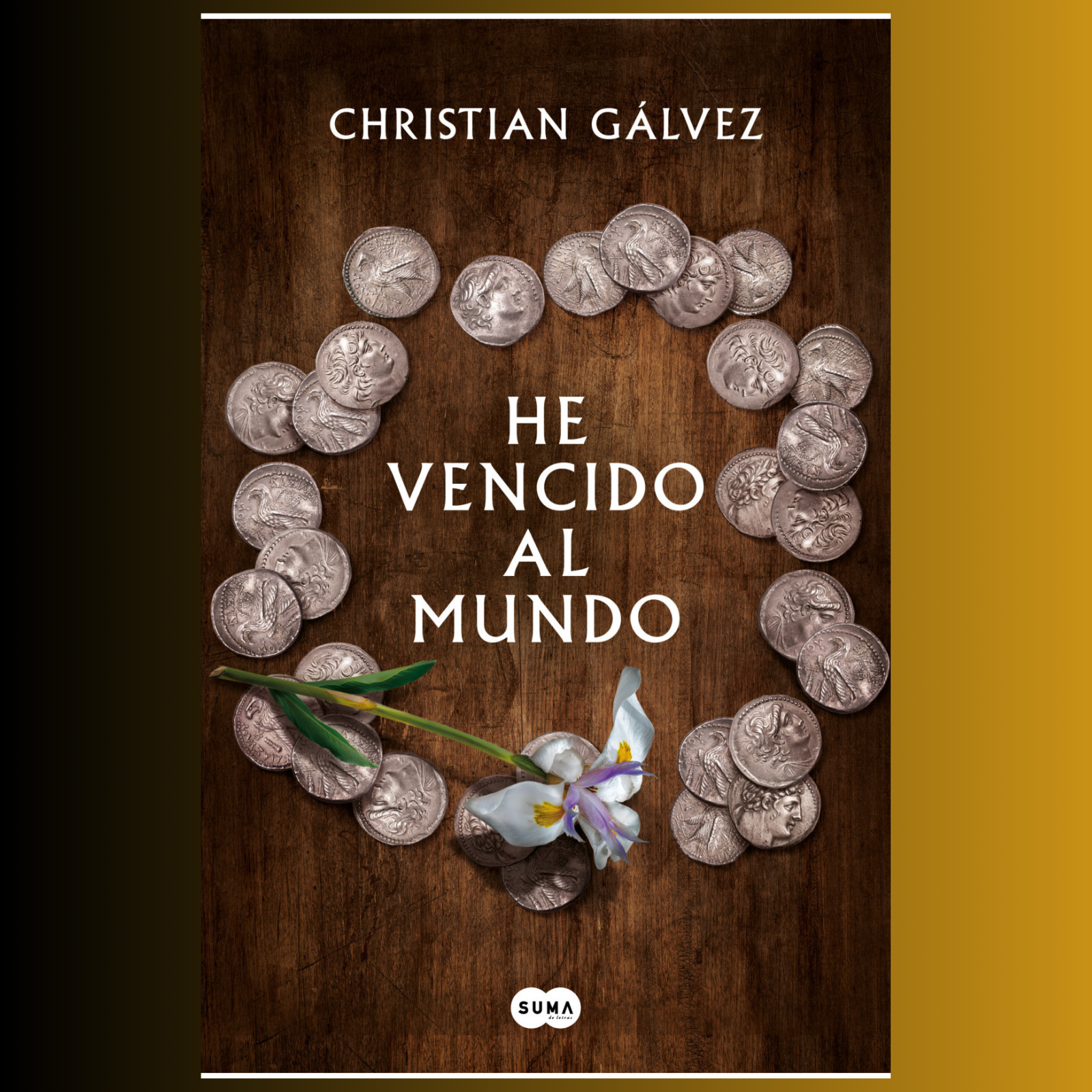 Fallo de sistema - 864: He vencido al mundo - 10/05/26