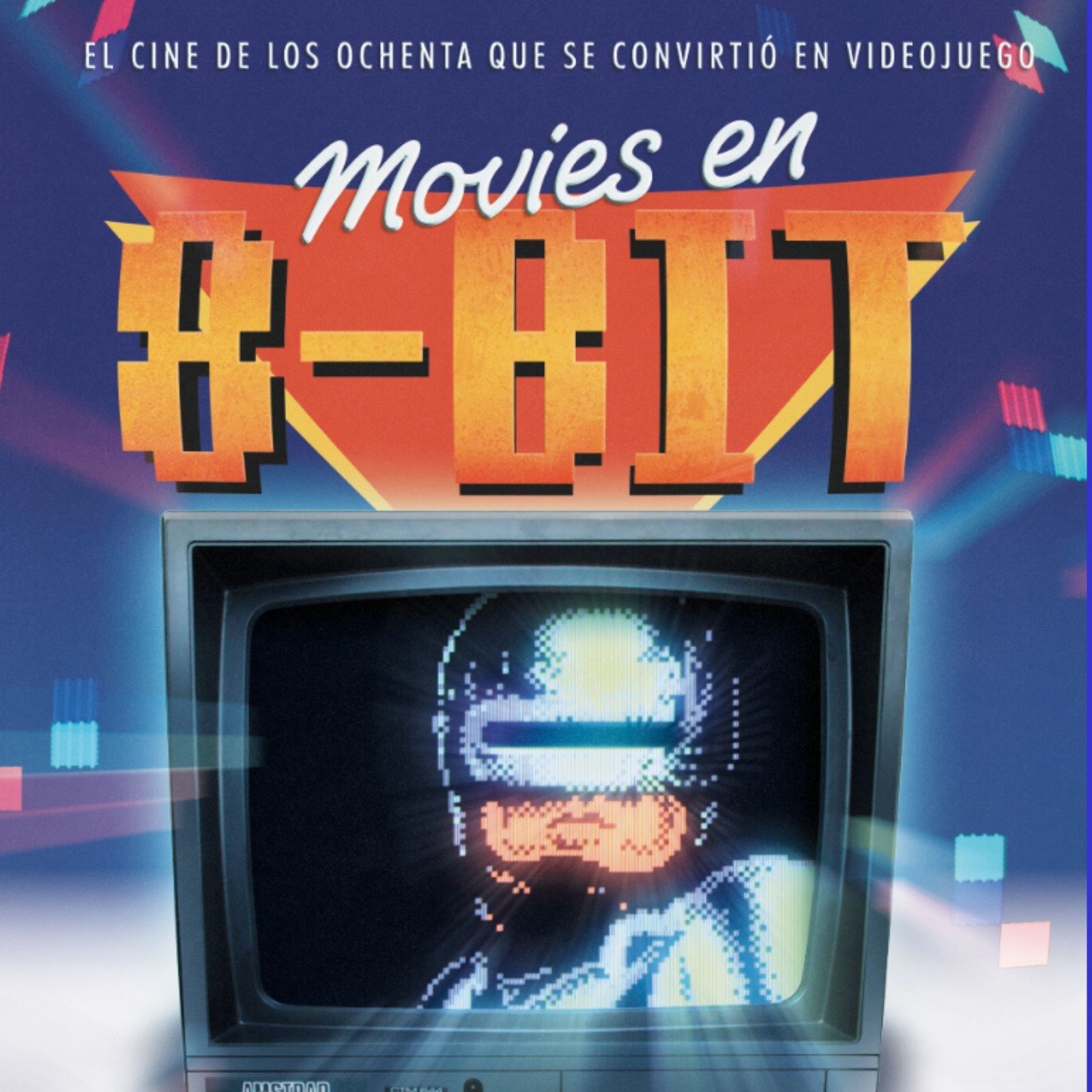 Fallo de sistema - 878: Películas en 9 Bit - 28/06/26 episode artwork