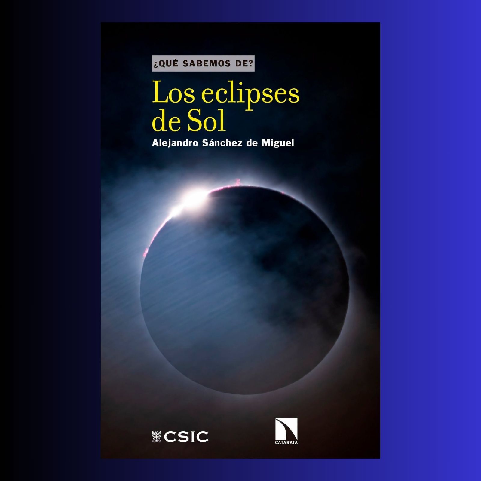 Fallo de sistema - 881: Total Eclipse of the Sun - 11/07/26 episode artwork