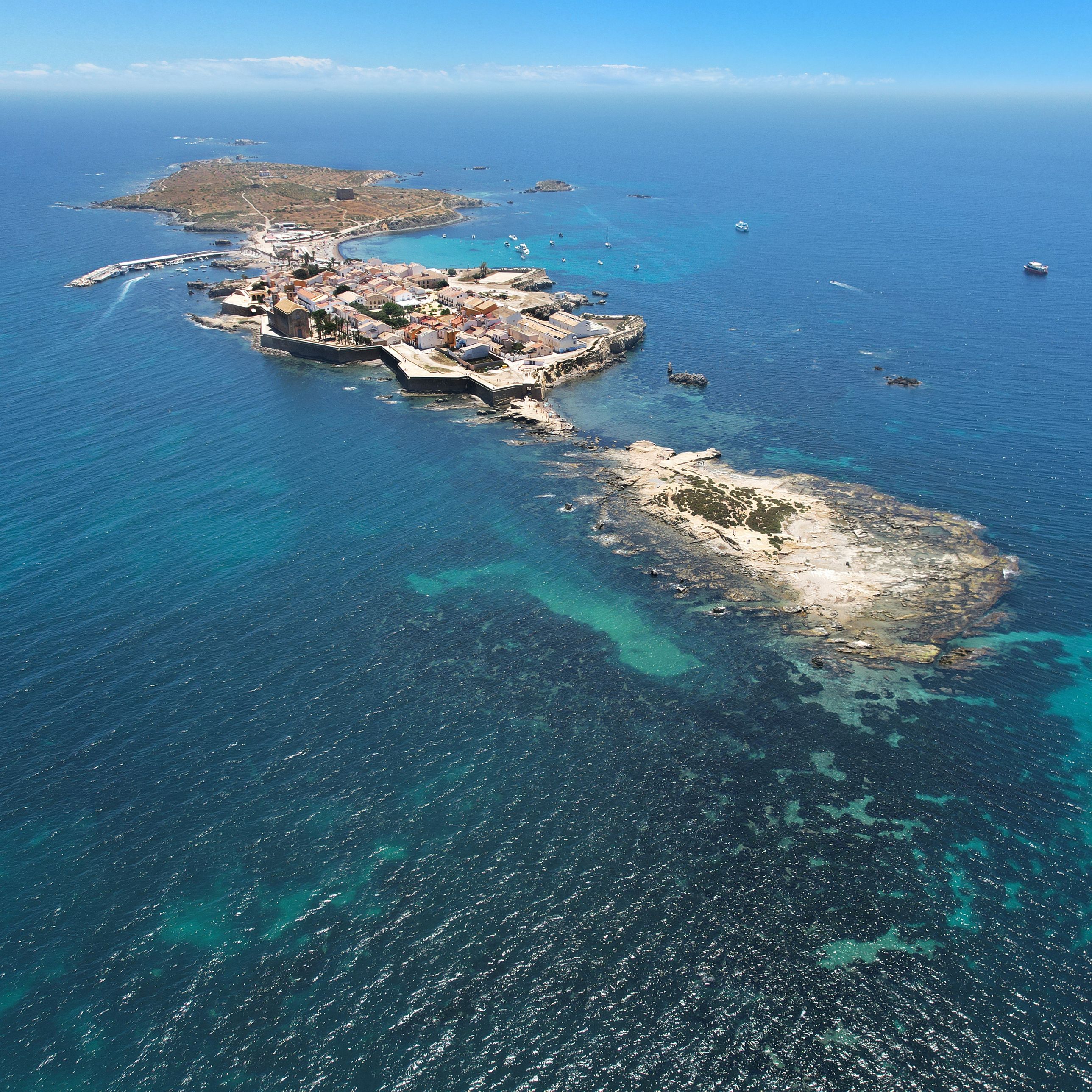 Españoles en la mar - 90.000 km² de mar sin protección por falta de planes - 02/07/26 episode artwork