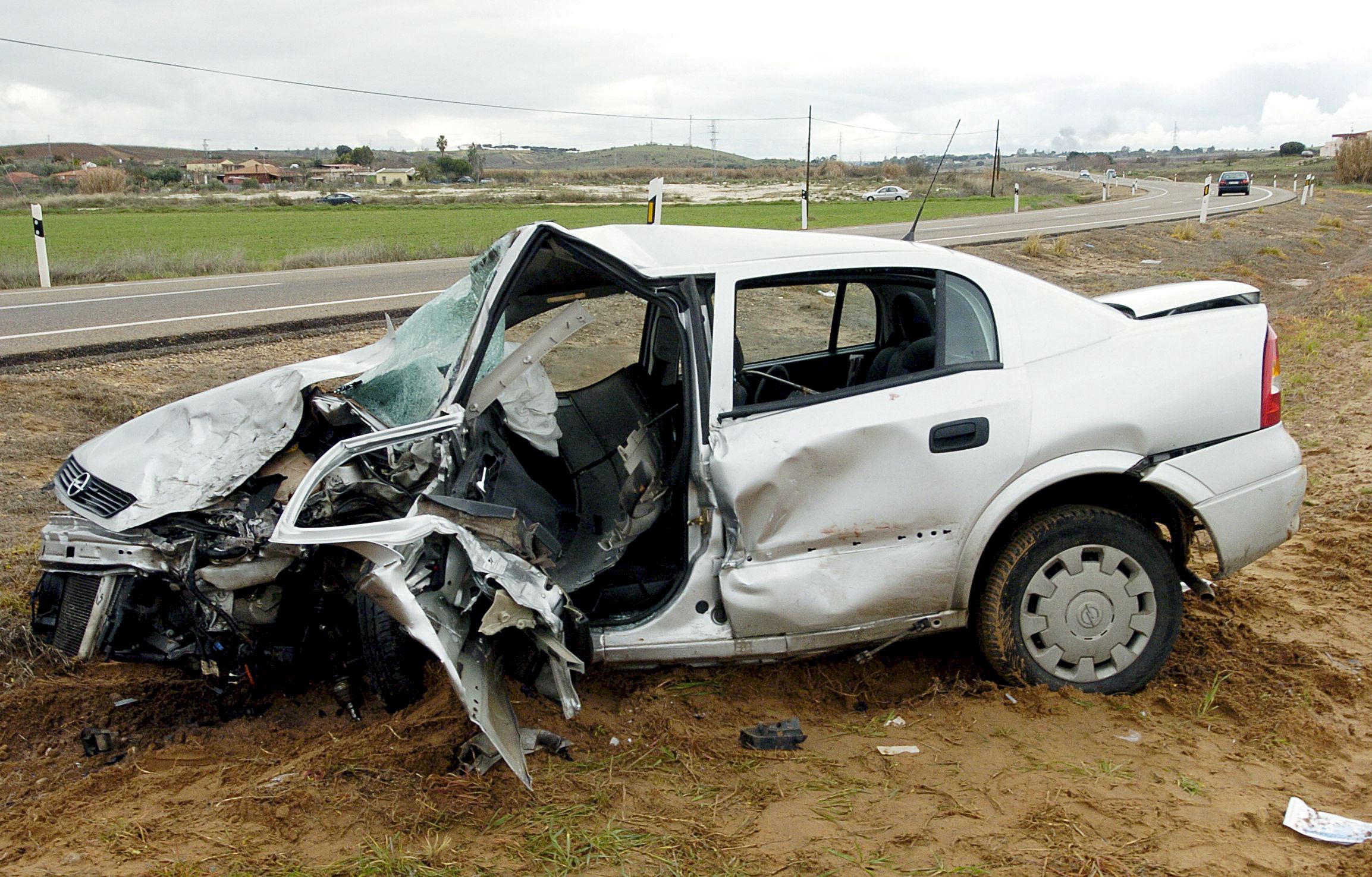 92 Personas Han Muerto En Las Carreteras En Lo Que Va De Operación