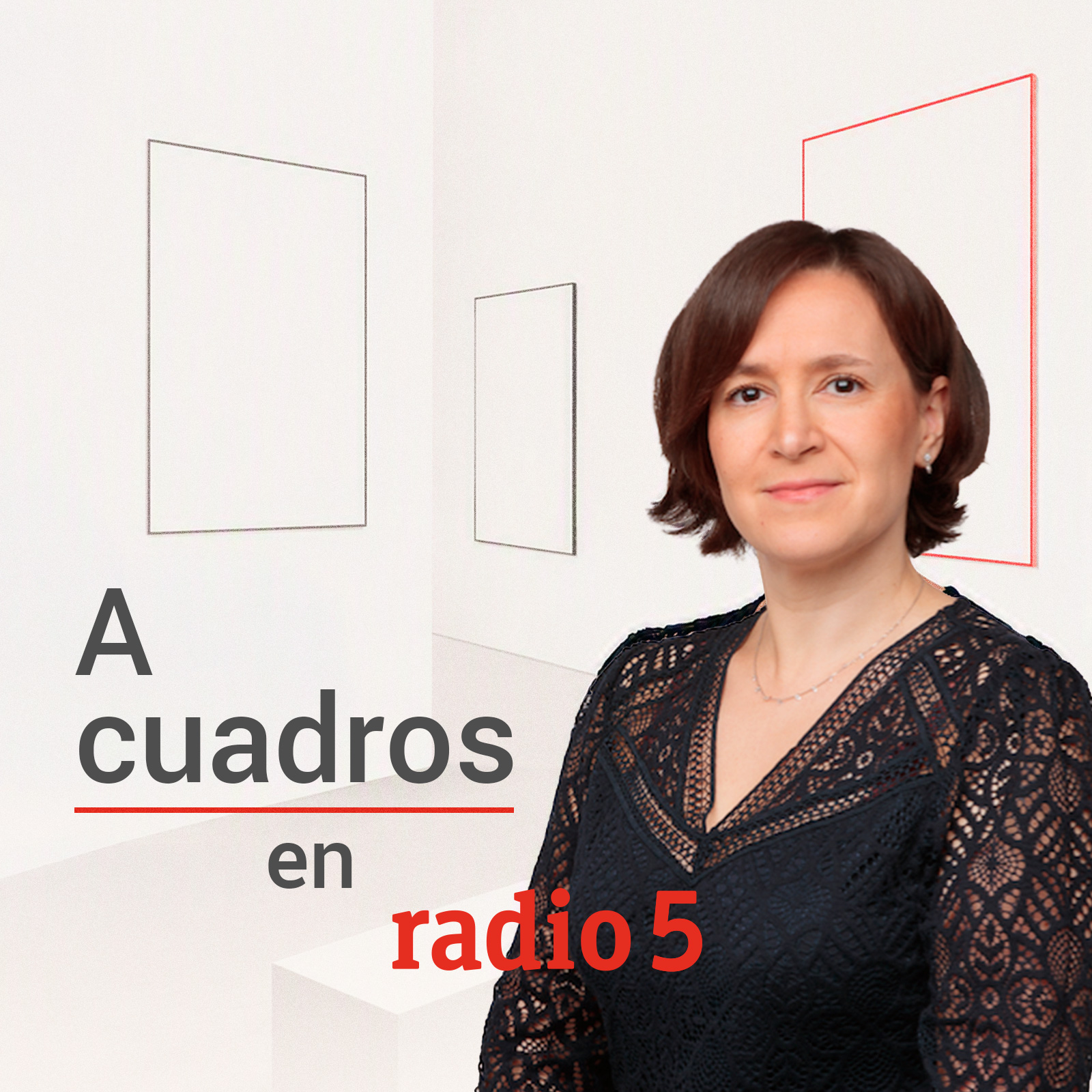 A cuadros en Radio 5