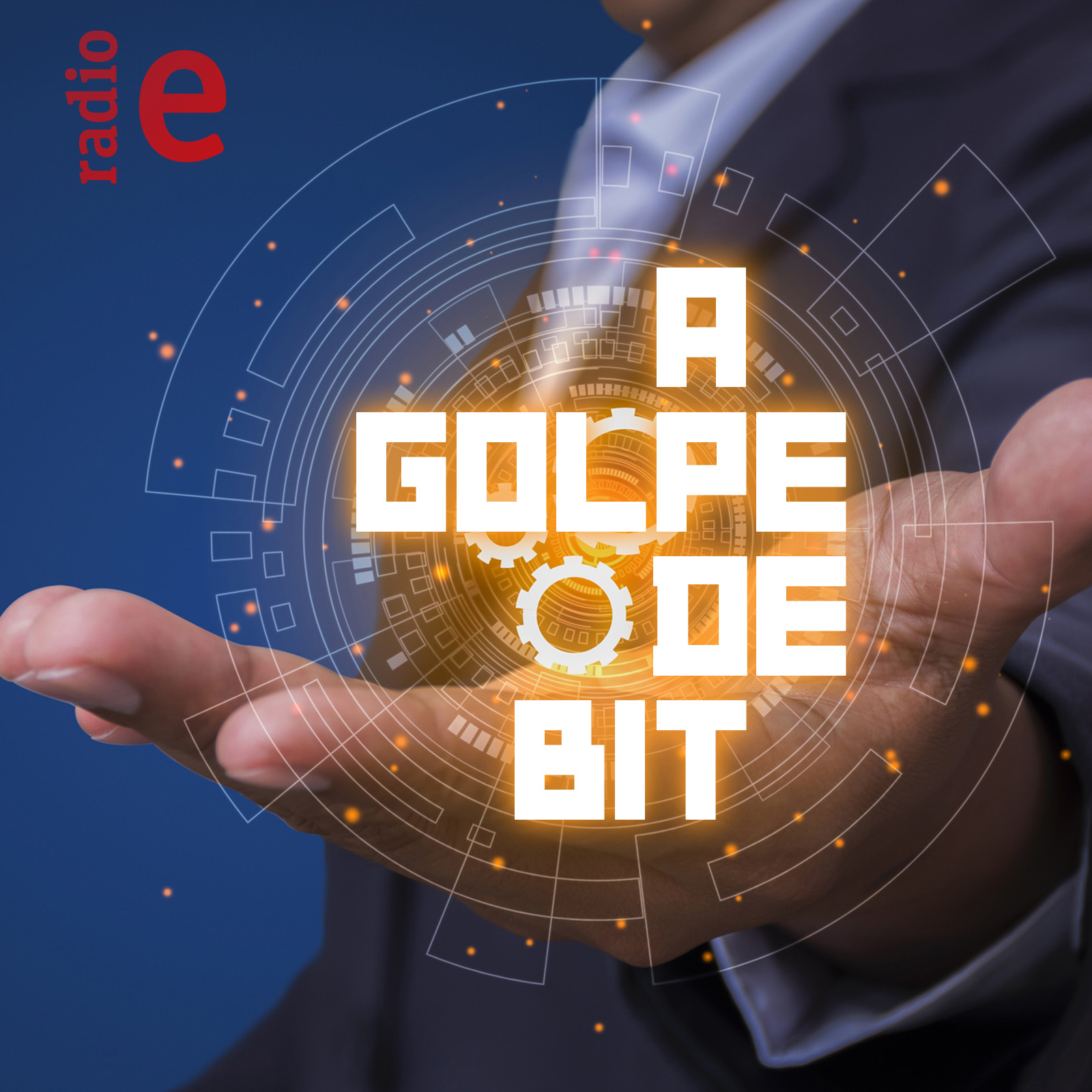 A golpe de bit