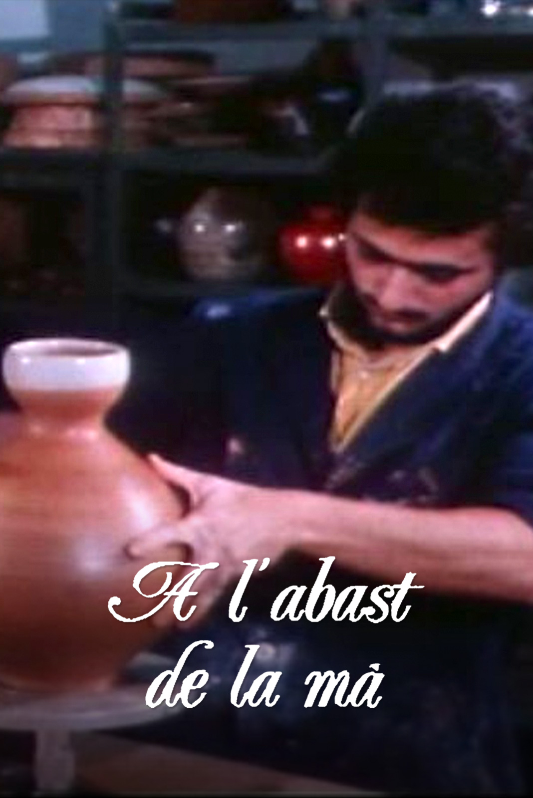 A l'abast de la mà