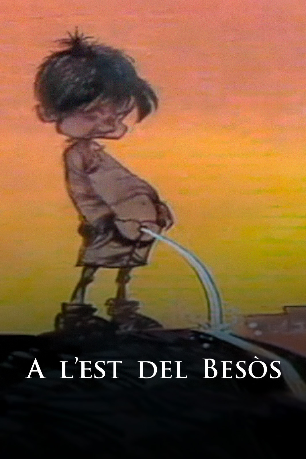 A L'est del Besòs