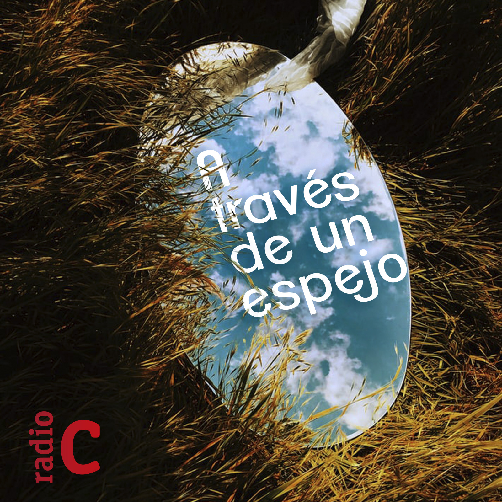 A través de un espejo A través de un espejo