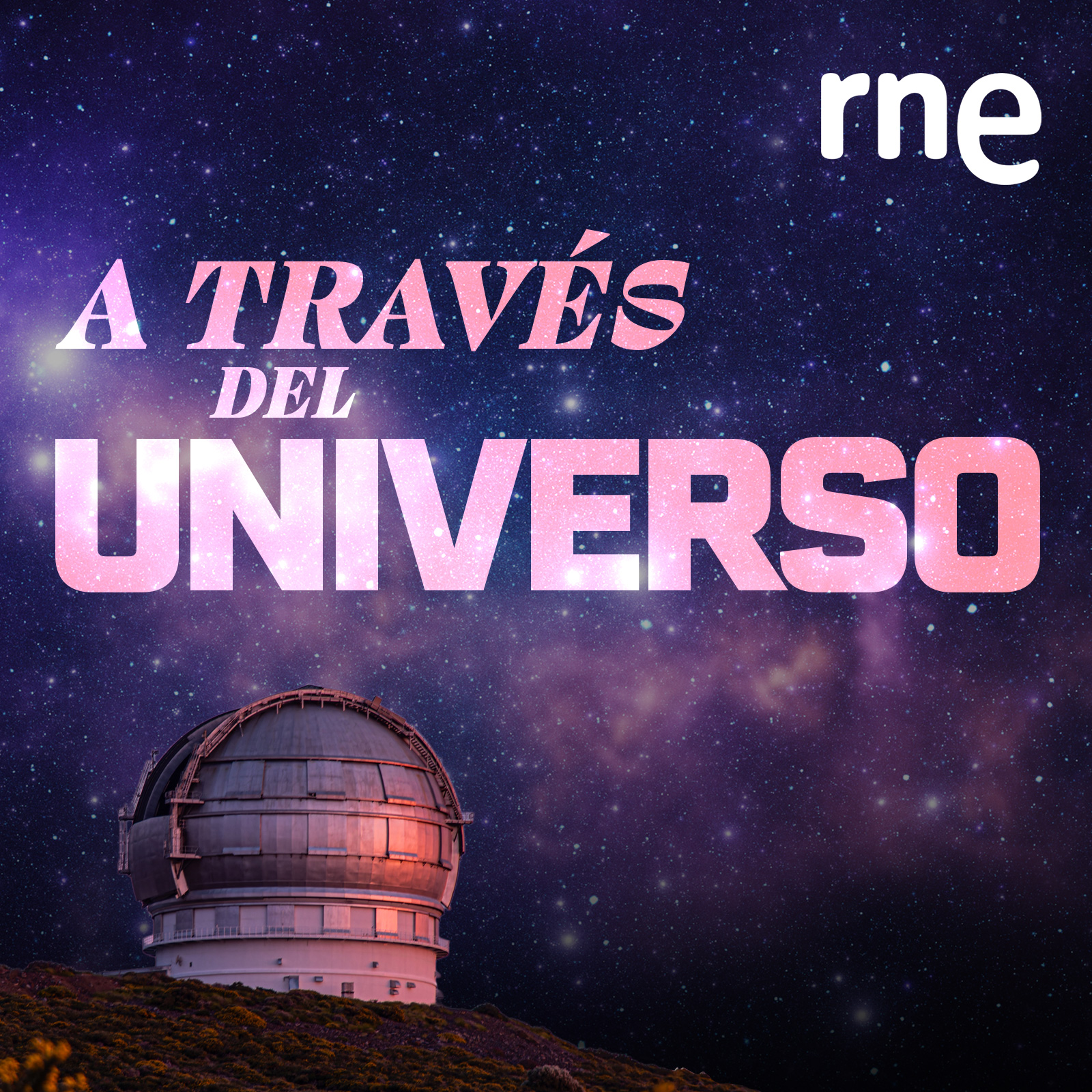 A través del Universo