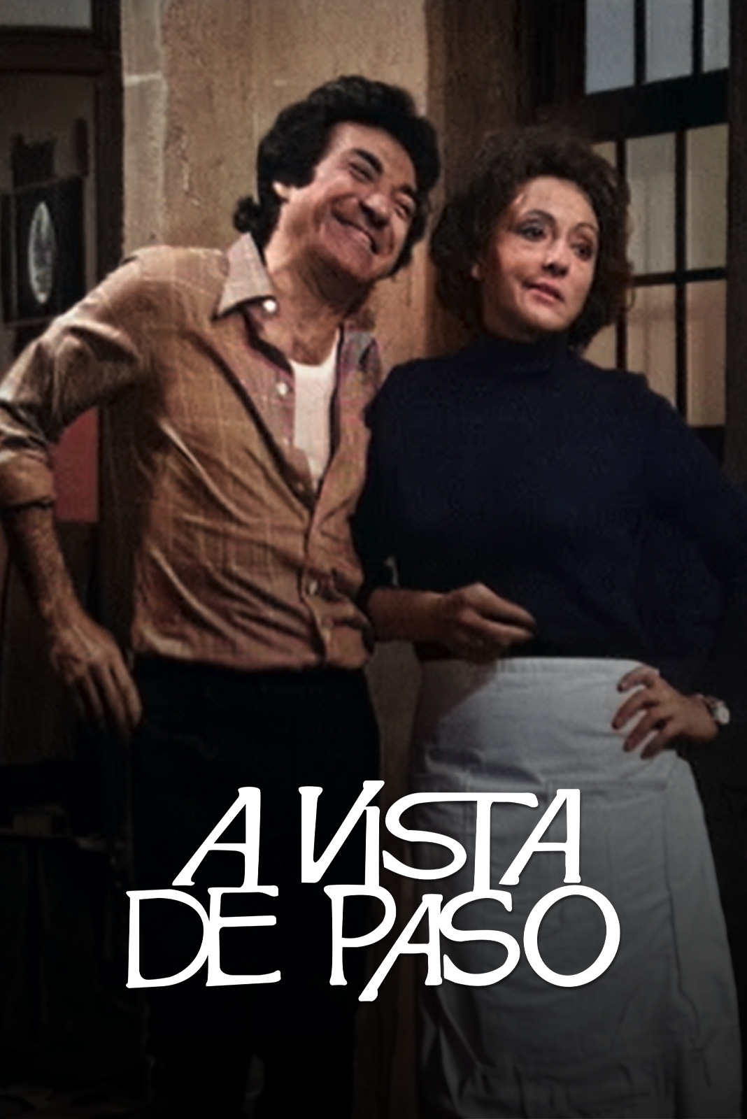 A vista de Paso