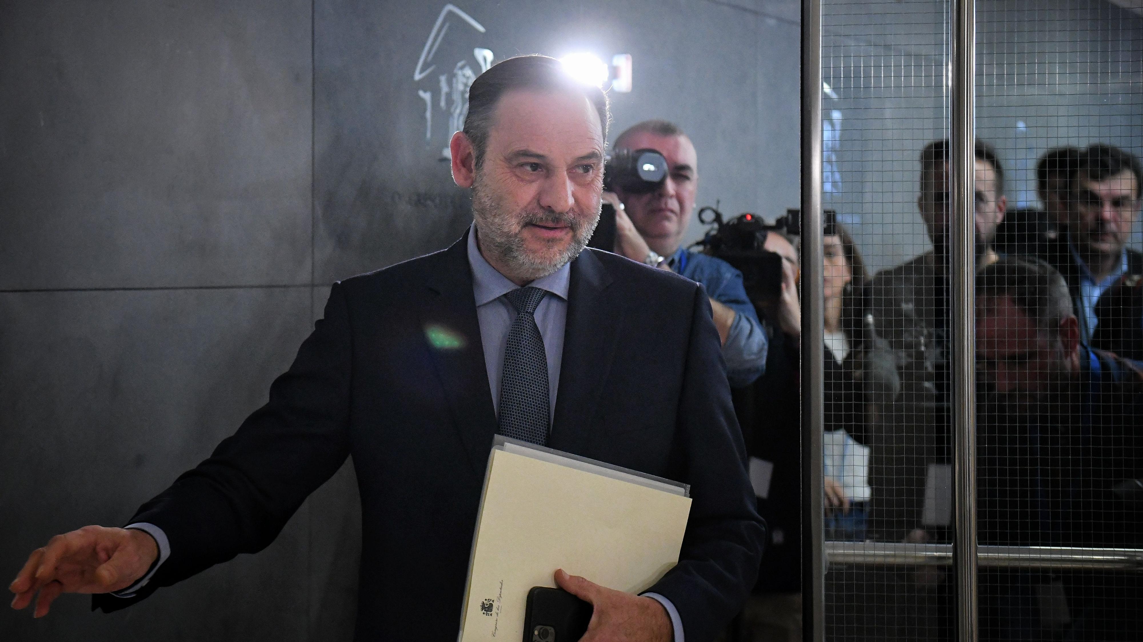 Ábalos y Koldo García vuelven a declarar en el Supremo