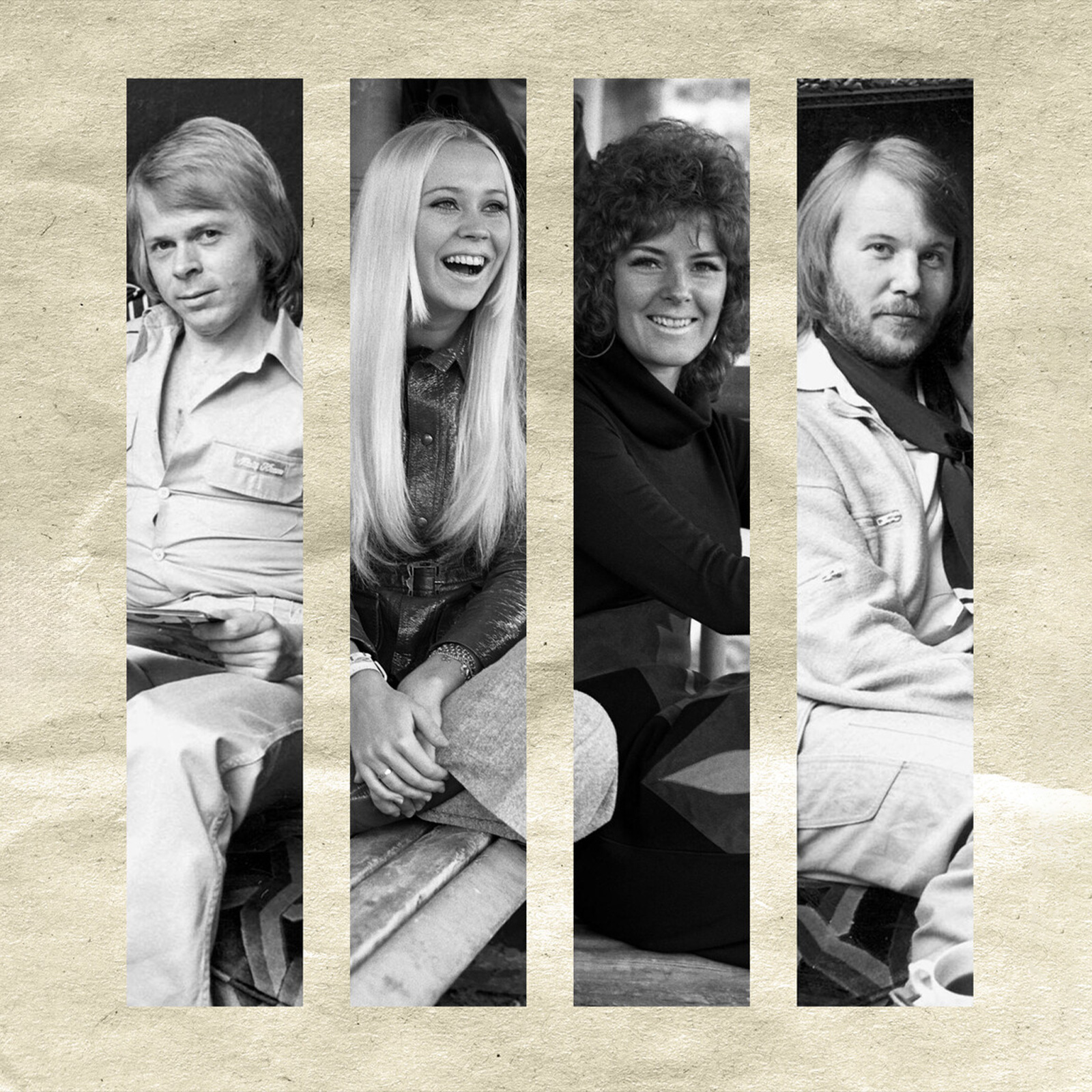 Abba. Contra todo pronóstico