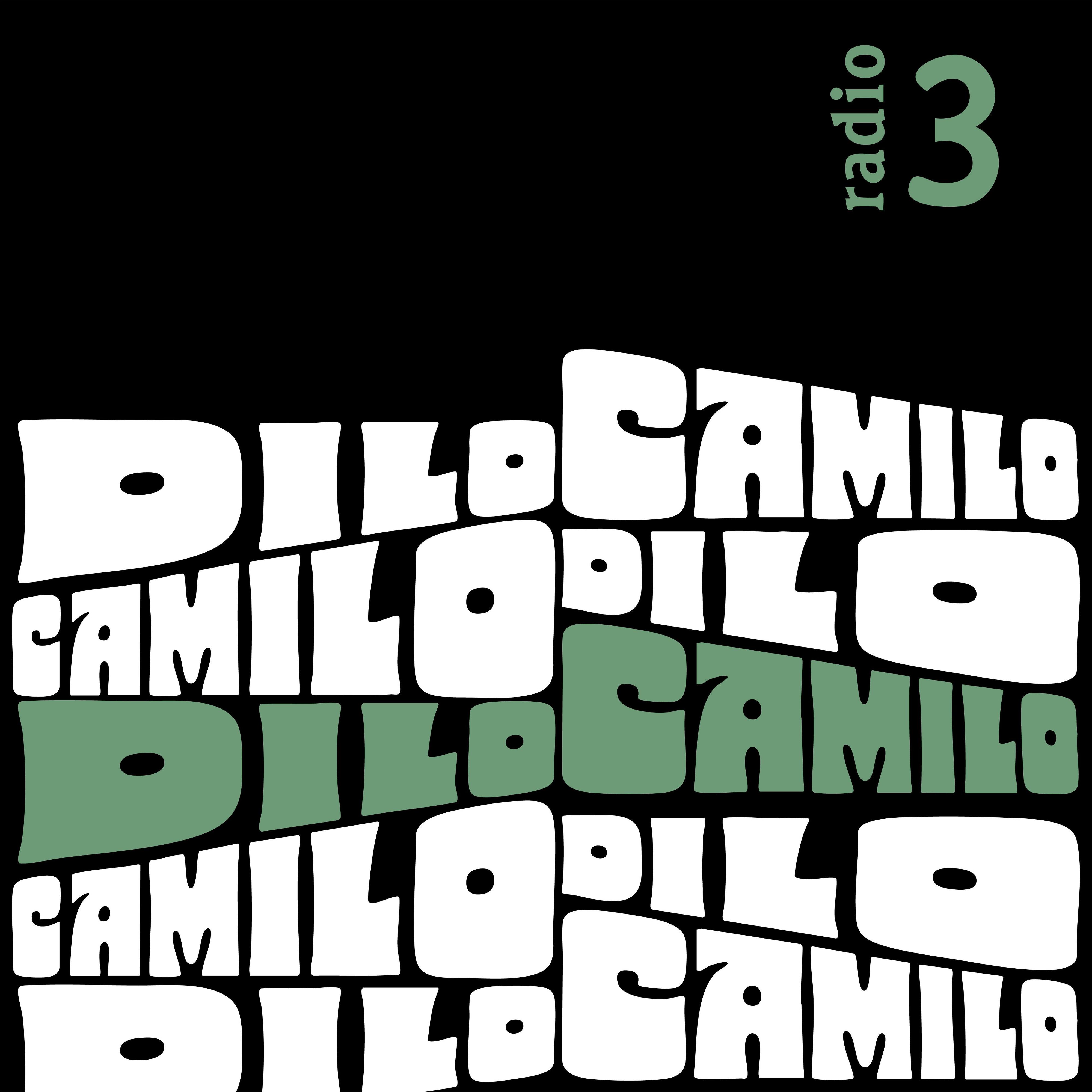 Dilo Camilo - Abducido por formar una pareja - 12/07/26