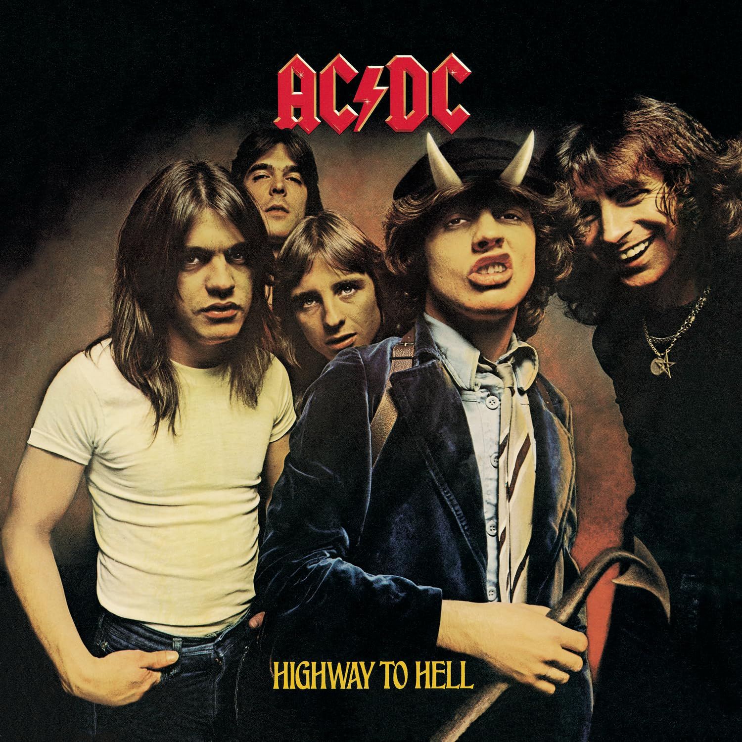 Sateli 3 - AC/DC (4/5) Powerage (2ª pt) y Highway To Hell (1978-79) - 18/06/26 episode artwork