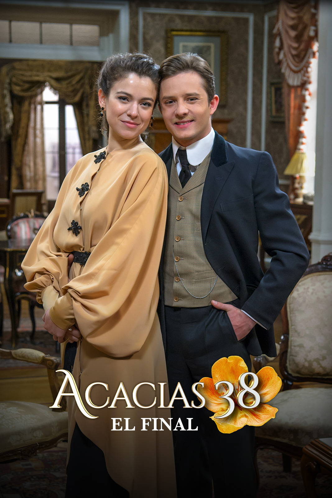 Acacias 38, el final