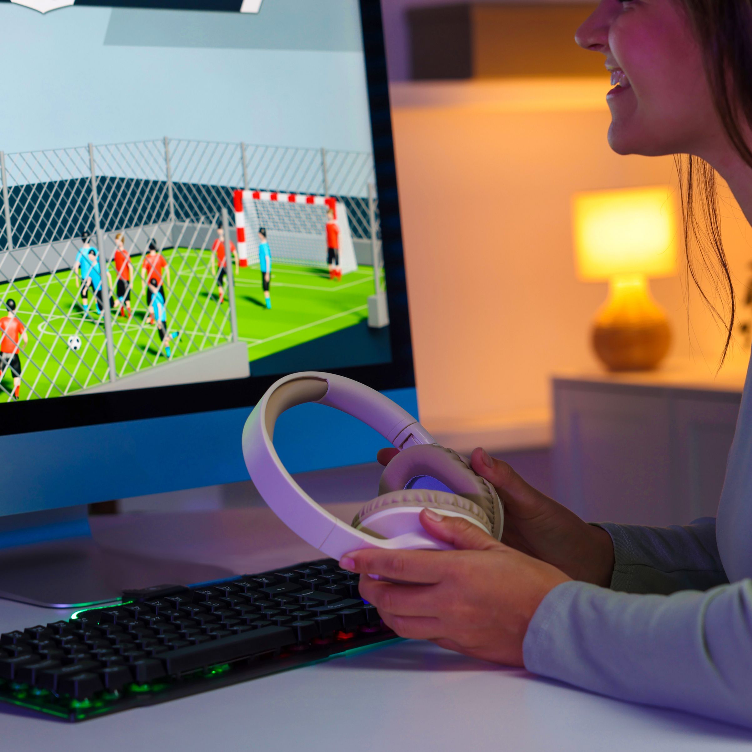 Para que veas - La accesibilidad no es un juego - 06/01/26