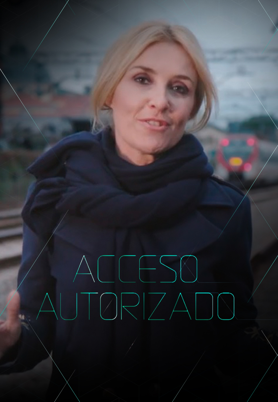 Acceso autorizado