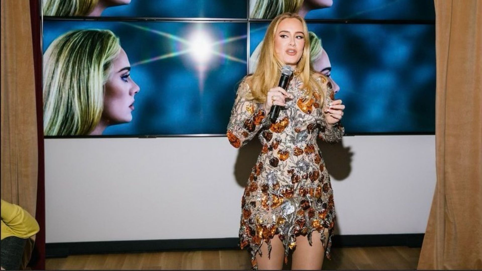 Adele lanza '30', un álbum en el que desnuda sus emociones