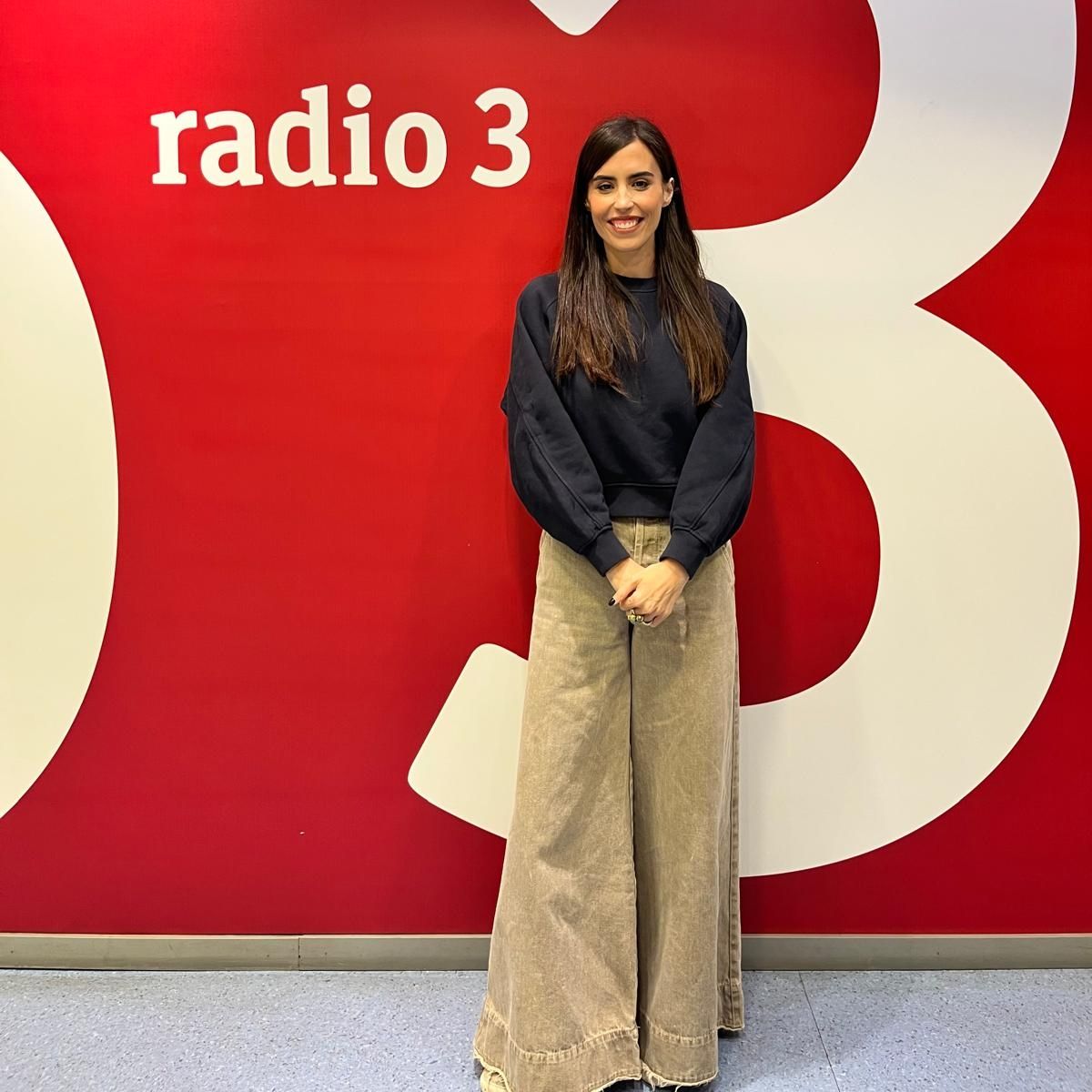 Efecto doppler - 'Un adiós', debut narrativo de Bárbara Arena - 12/11/25 Efecto doppler - 'Un adiós', debut narrativo de Bárbara Arena - 12/11/25