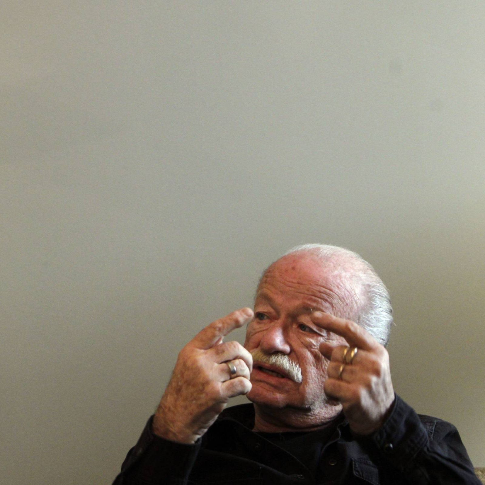 Cuando los elefantes sueñan con la música - Adiós, Gino Paoli - 25/03/26 Cuando los elefantes sueñan con la música - Adiós, Gino Paoli - 25/03/26