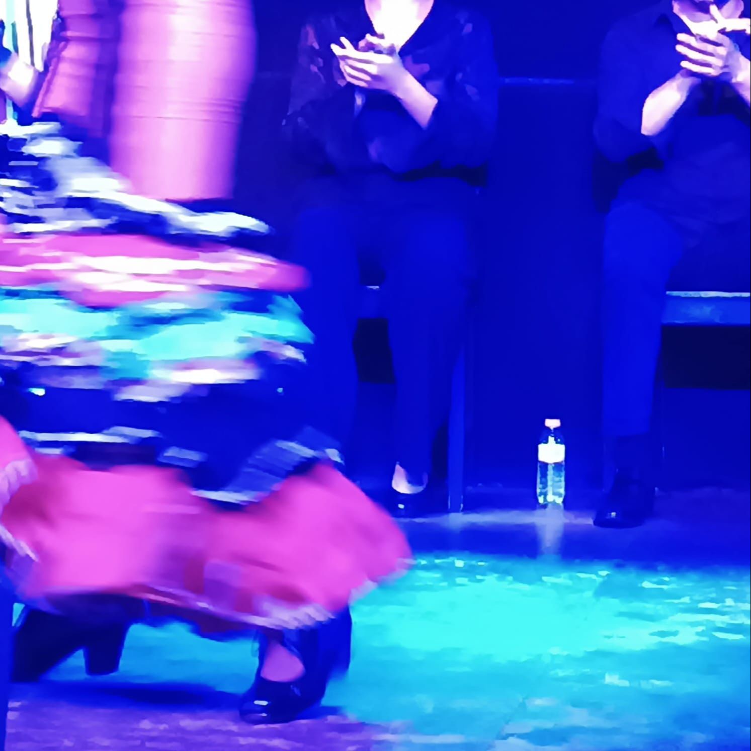 Duendeando - Adiós tristeza - 01/11/25