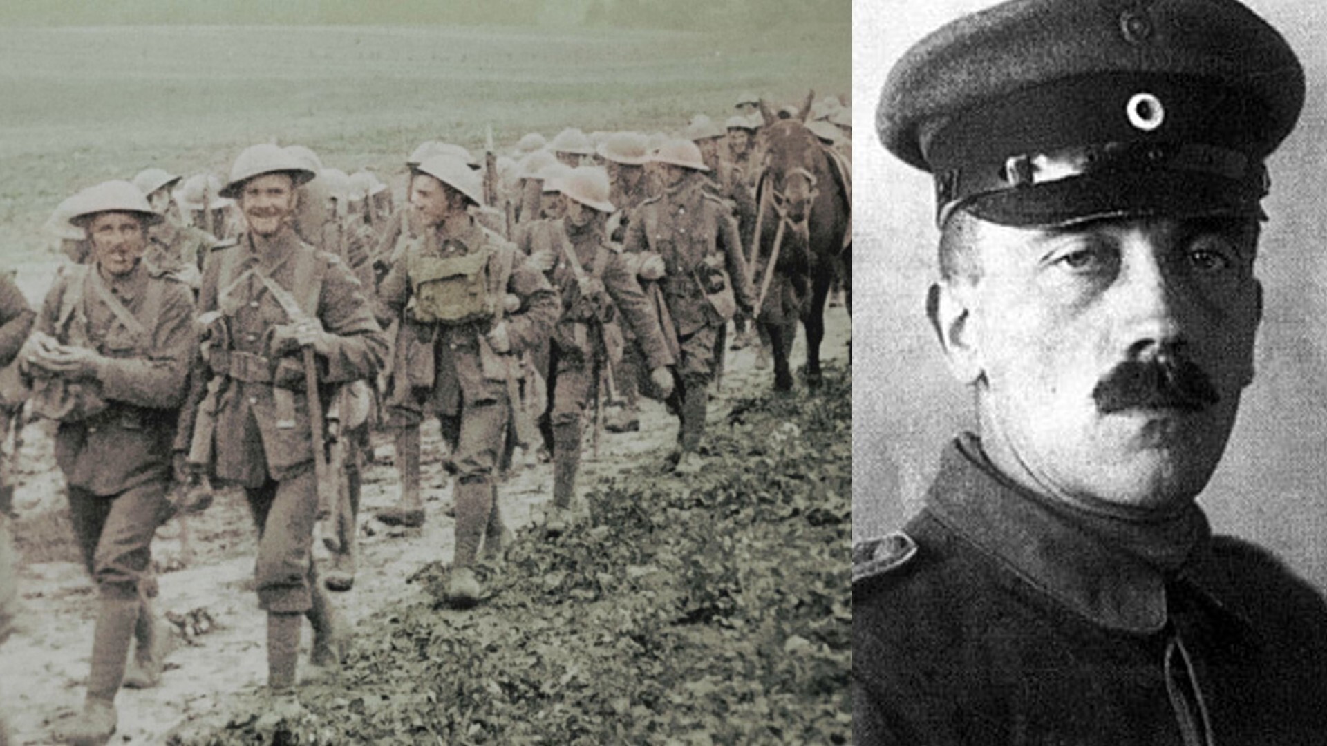 Adolf Hitler La Verdad Sobre Sus D as En La I Guerra Mundial