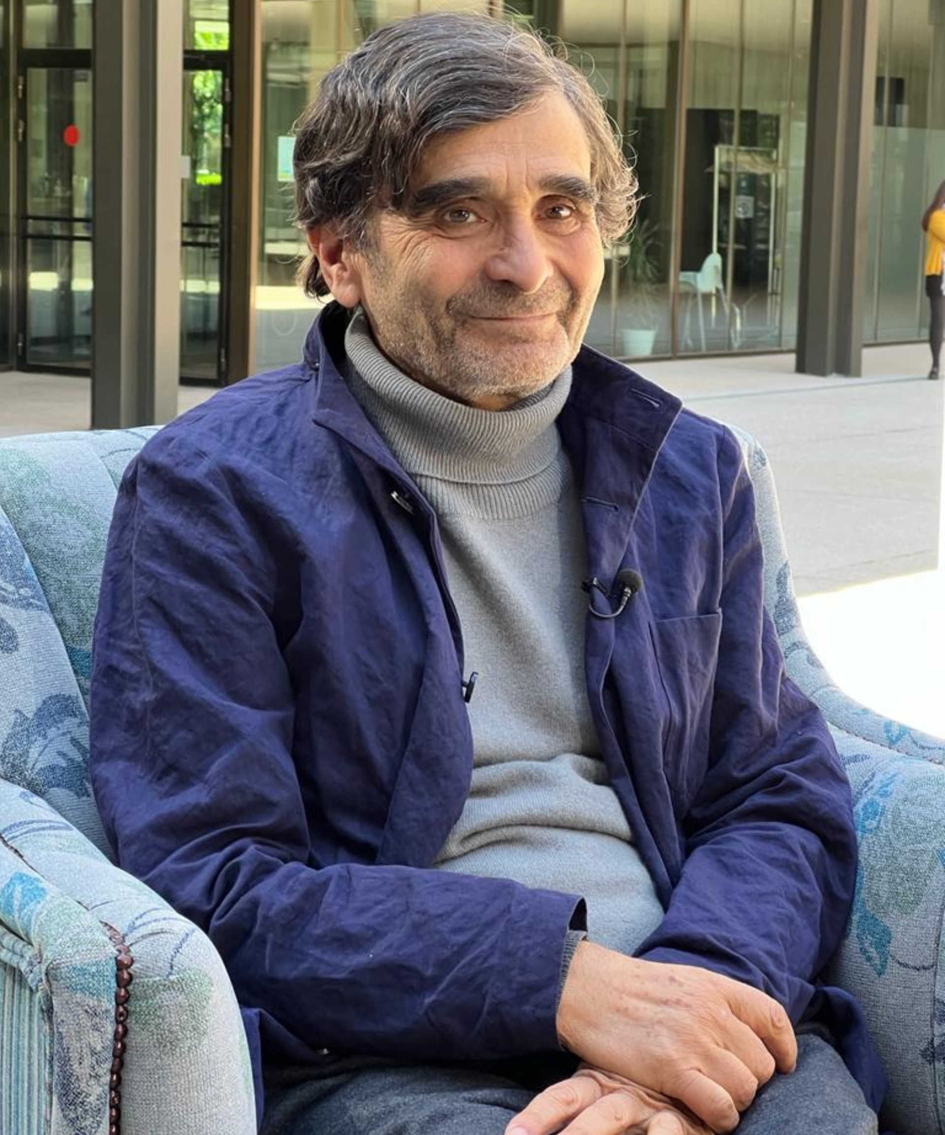Adolfo Dominguez ファッション