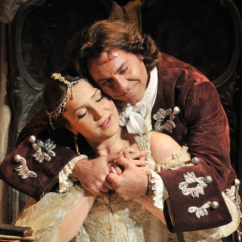 Café Zimmermann - Adriana Lecouvreur - 26/06/24 Café Zimmermann - Adriana Lecouvreur - 26/06/24