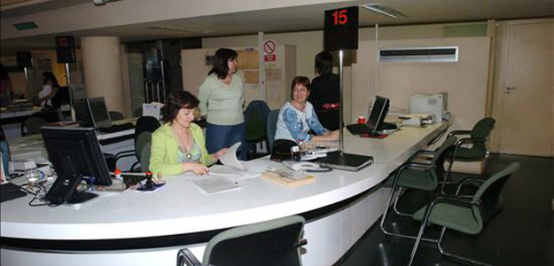 Los afiliados medios a la Seguridad Social suben l RTVE