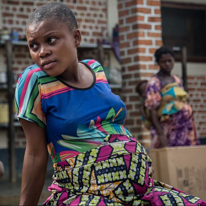 África hoy - 'Por Arte de Madre' impulsa la maternidad africana - 30/04/26 episode artwork