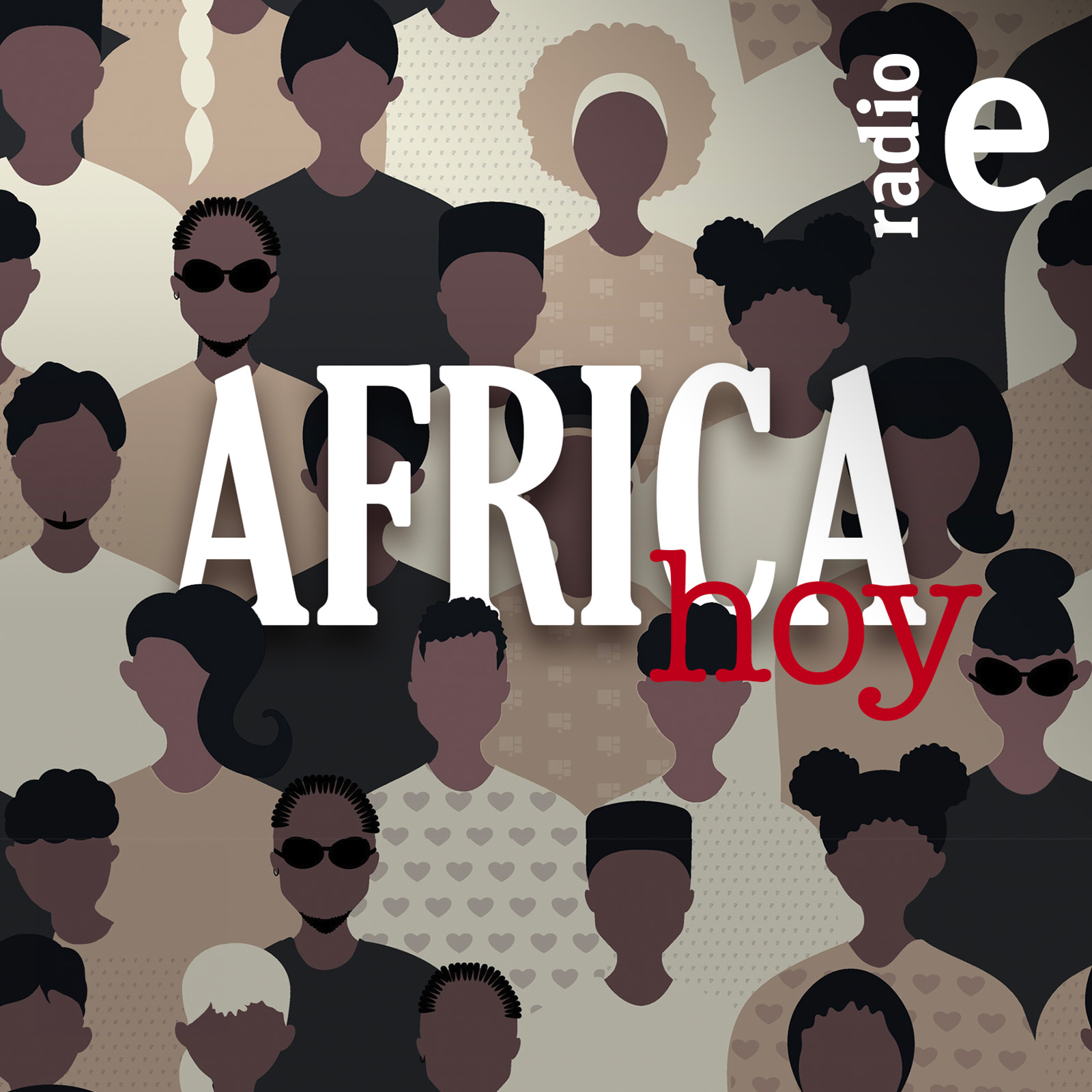 África hoy