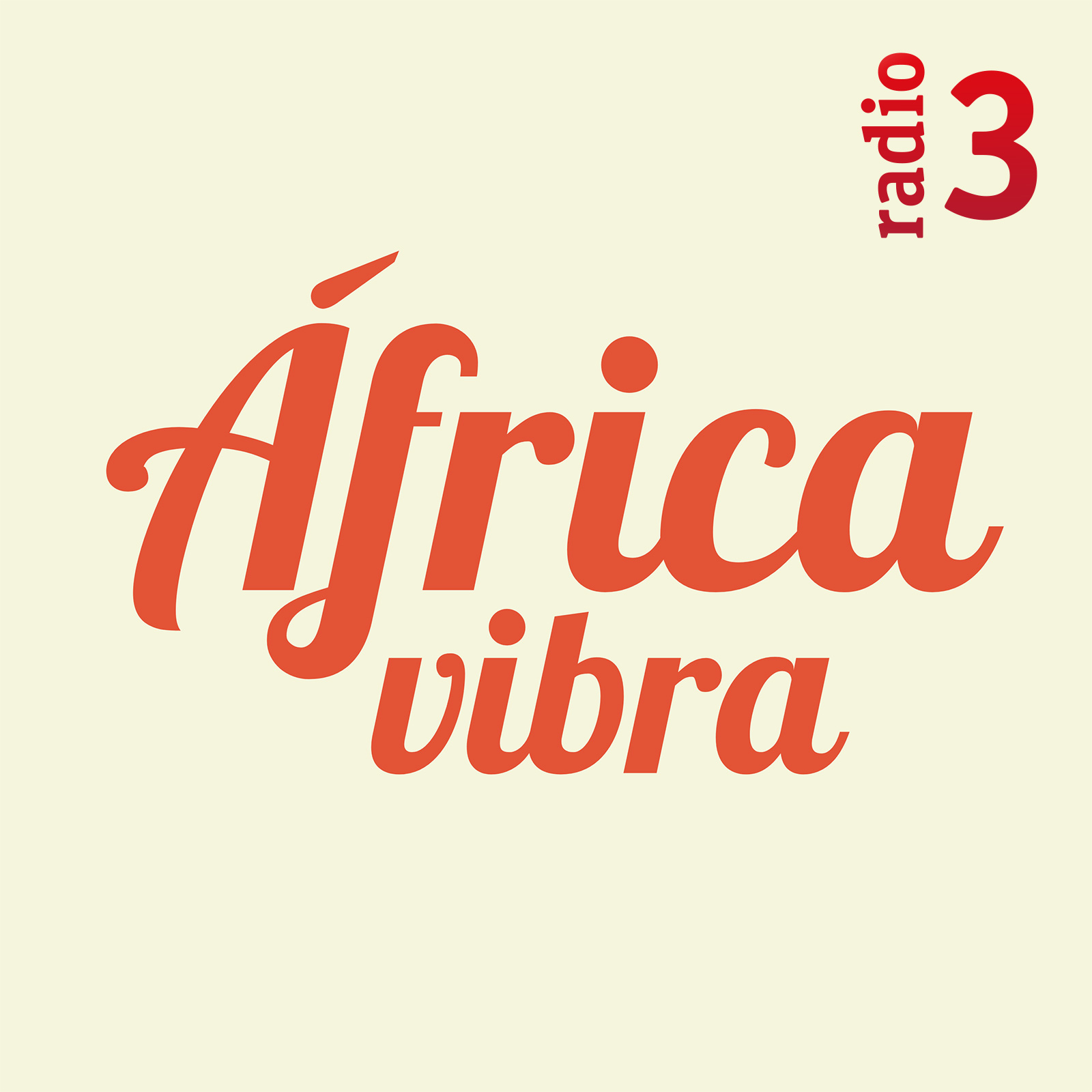 África vibra