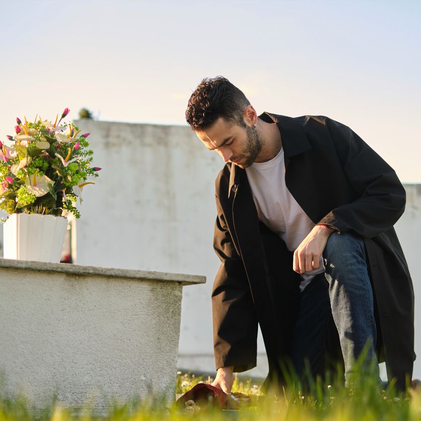 Futuro abierto - Afrontar la muerte - 14/07/25