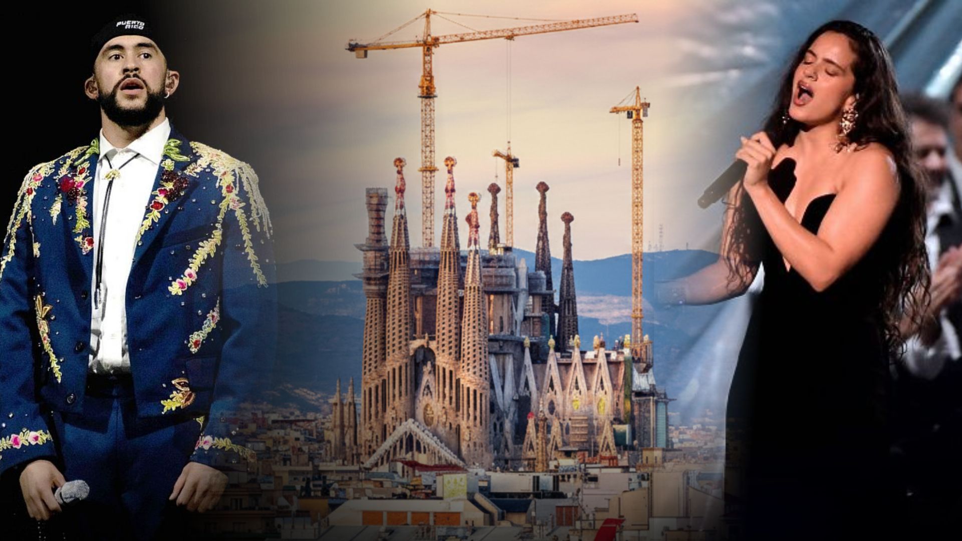 Gaudí, Casals i Cerdà marcaran l'agenda cultural del 2026 Gaudí, Casals i Cerdà marcaran l'agenda cultural del 2026