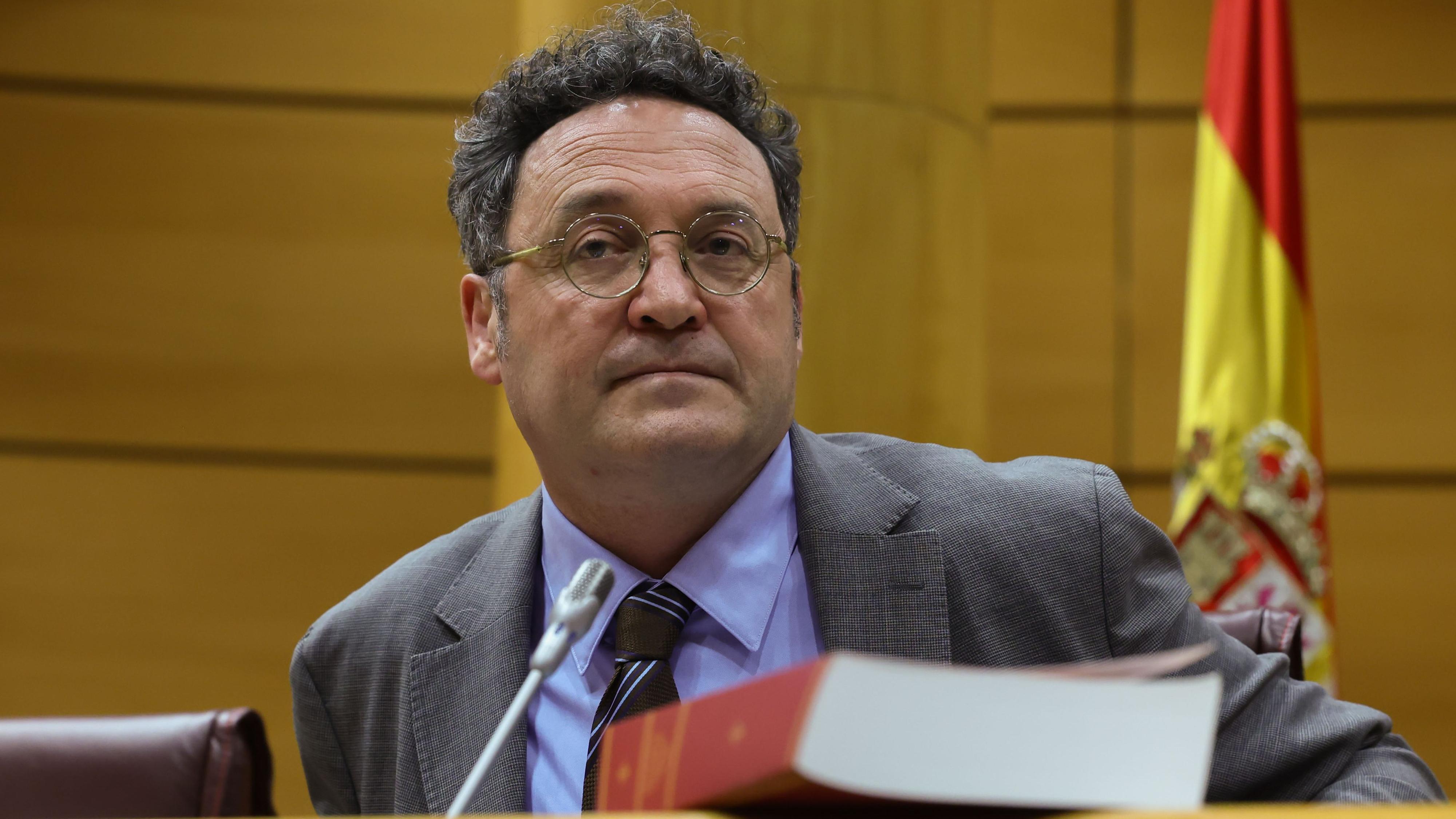 Agentes de la UCO insisten en el TS que el fiscal general participó en ...