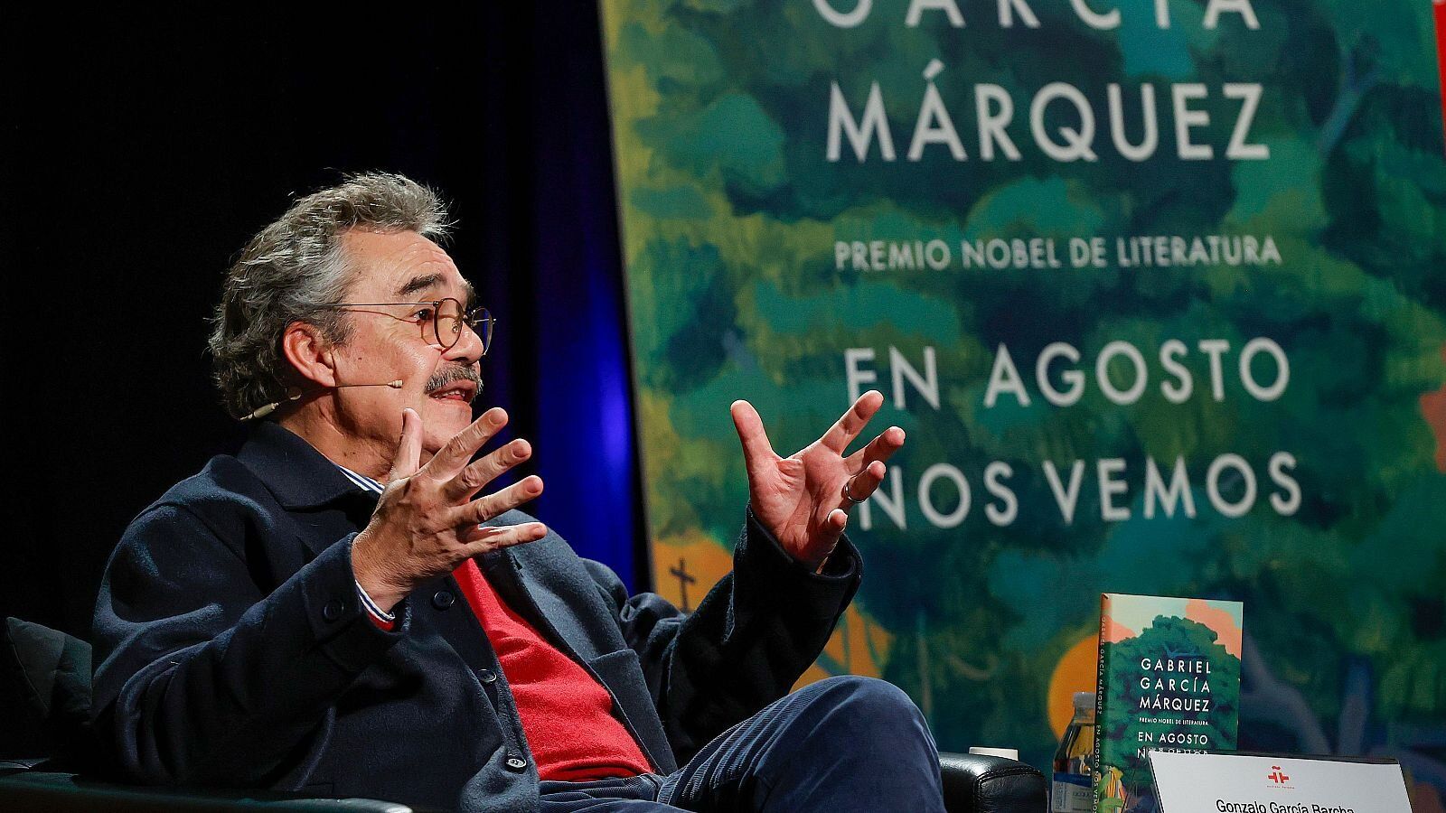 En Agosto Nos Vemos La Novela Póstuma De Gabriel García Márquez 7436