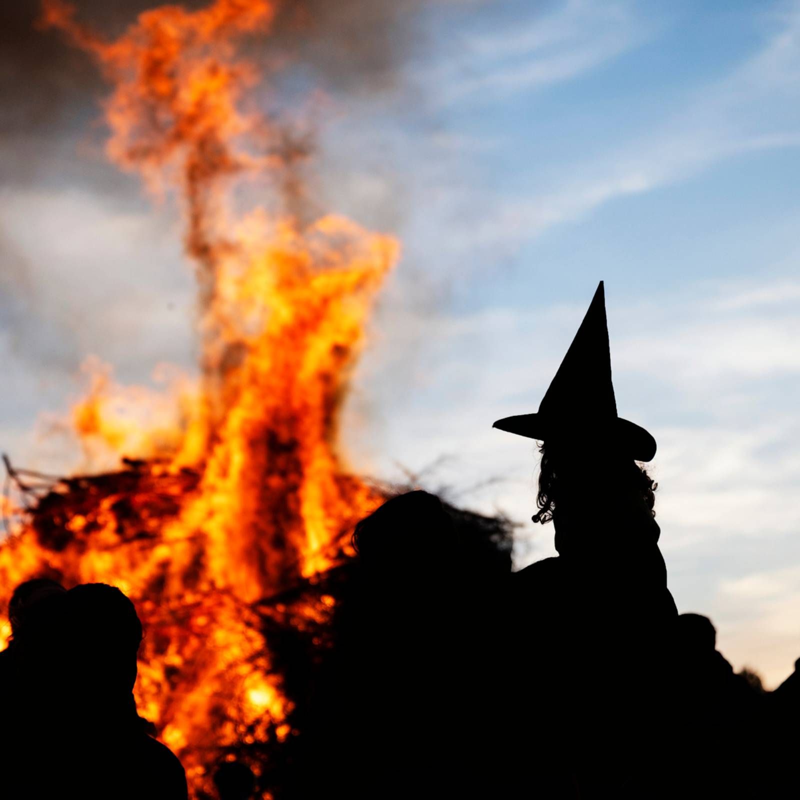 Espacio en blanco - La ahorcada - 19/04/26