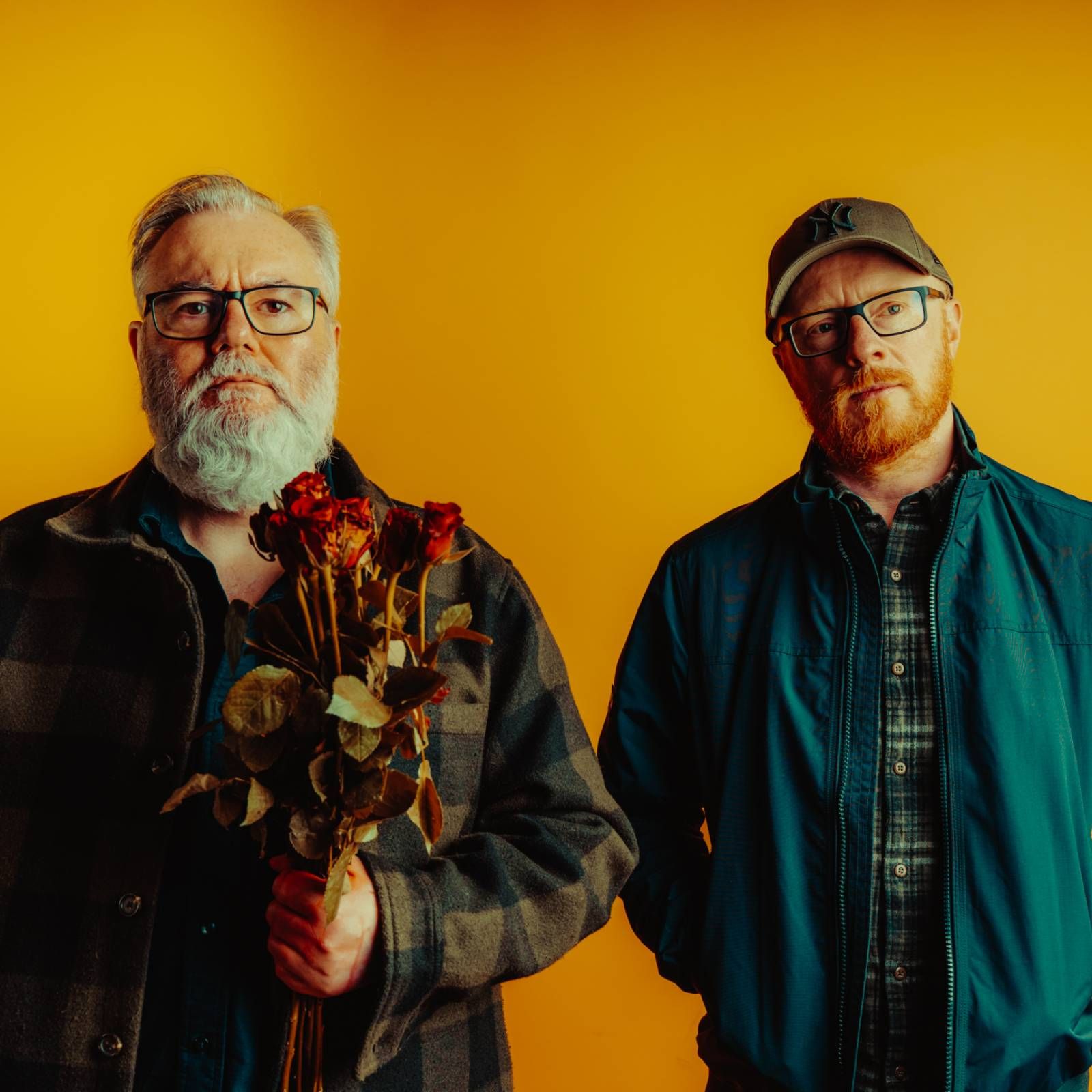 Bandeja de entrada - Aidan Moffat (Arab Strap) nos presenta 'Half-Told Tales'- 21/09/26