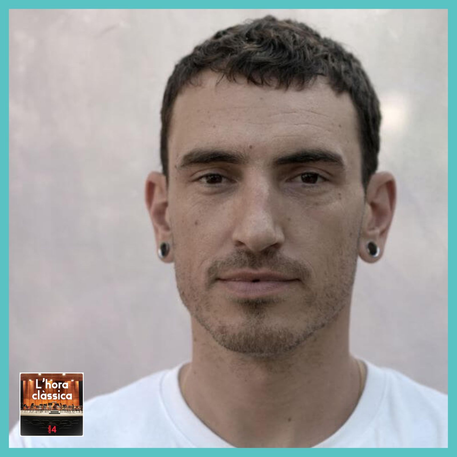 L' Hora Clàssica - Aimar Pérez Galí: composició, cos i memòria L' Hora Clàssica - Aimar Pérez Galí: composició, cos i memòria