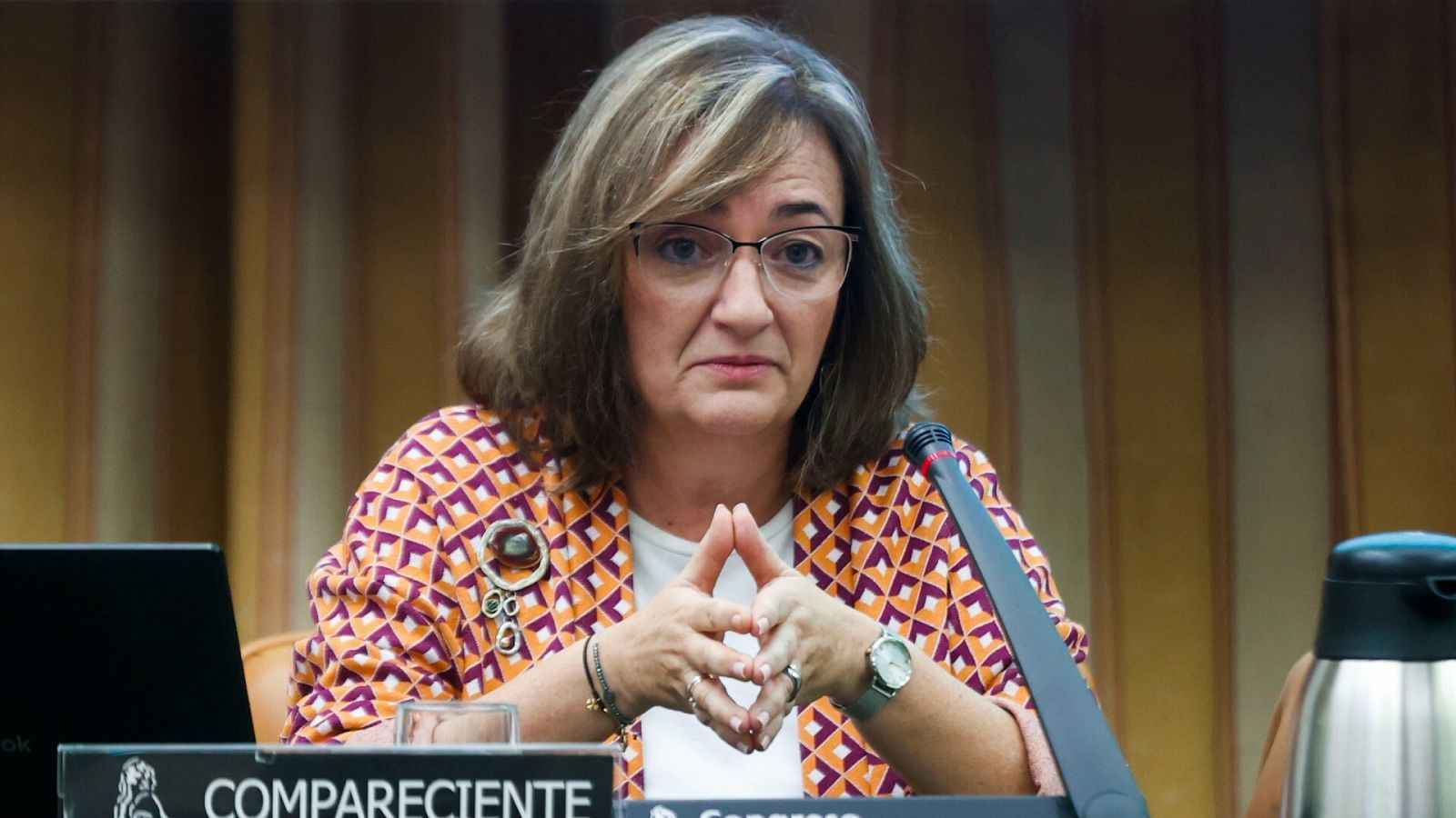 AIReF demana al Govern presentar un projecte de pressupostos
