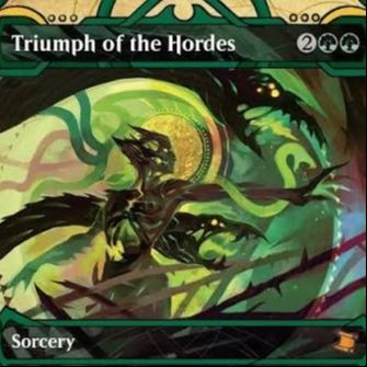 Territorio 9 - Aitor Sebastián, ilustrador de cartas de 'Magic The Gathering' y Hasta el colodrillo con Dani Gove - 21/07/26 episode artwork